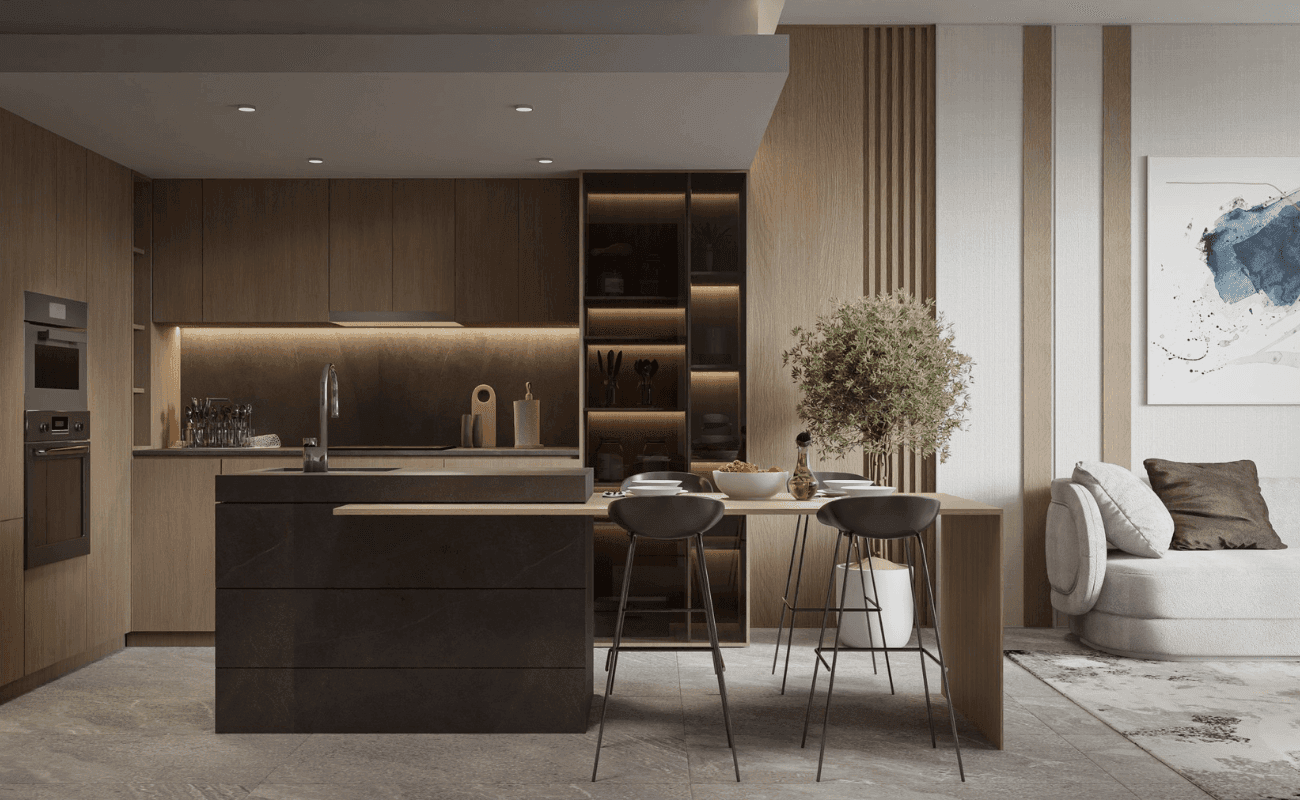 Beverly Gardens by HMB Homesimage