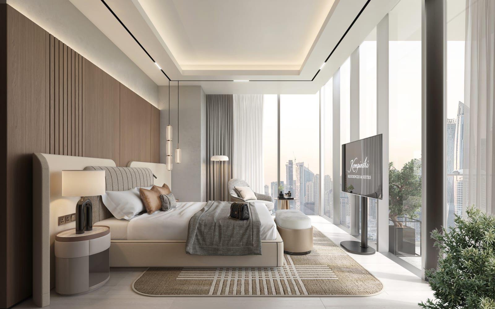 Kempinski Marina Residencesimage