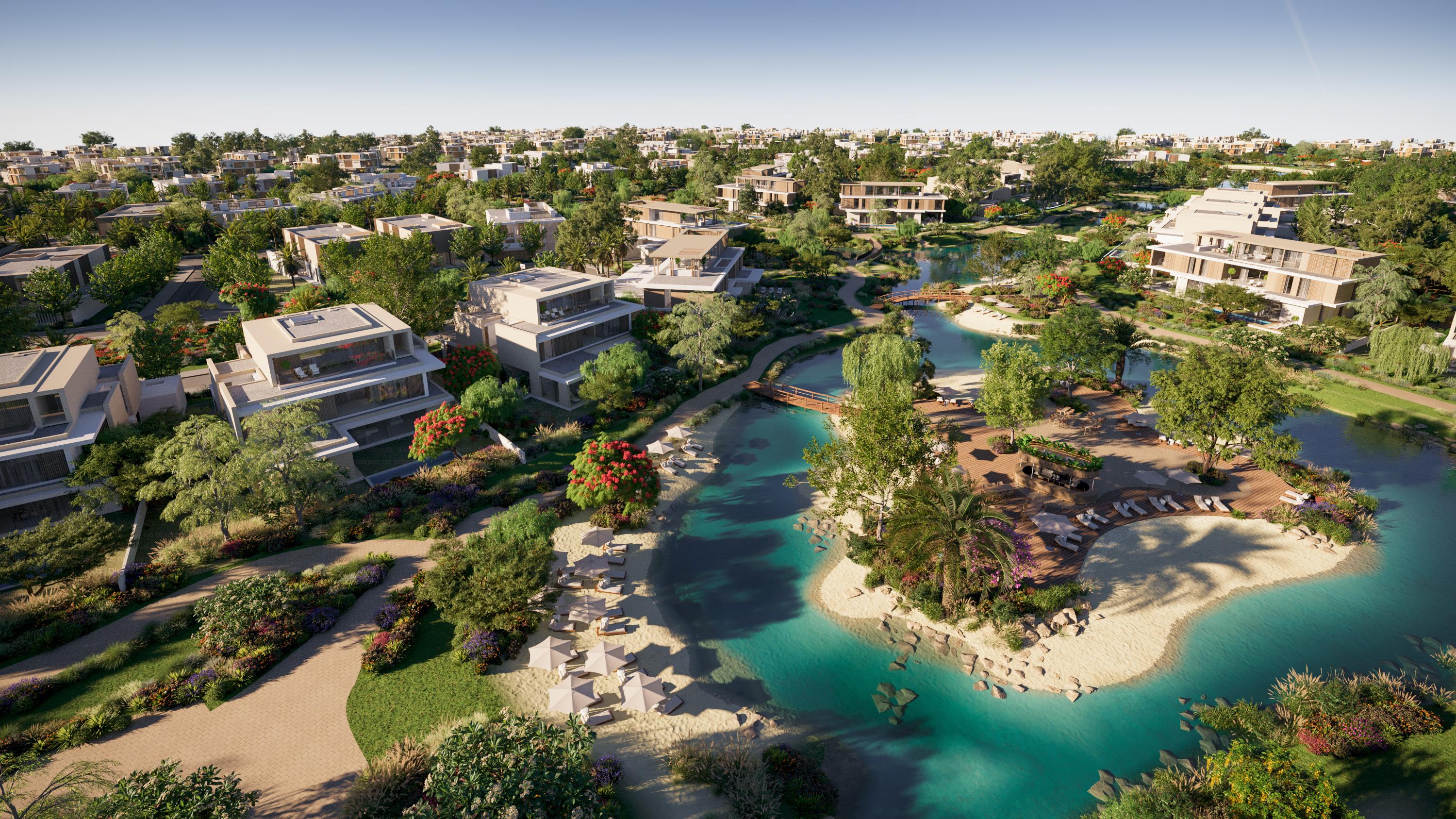 The Acres by Dubai Holdingimage
