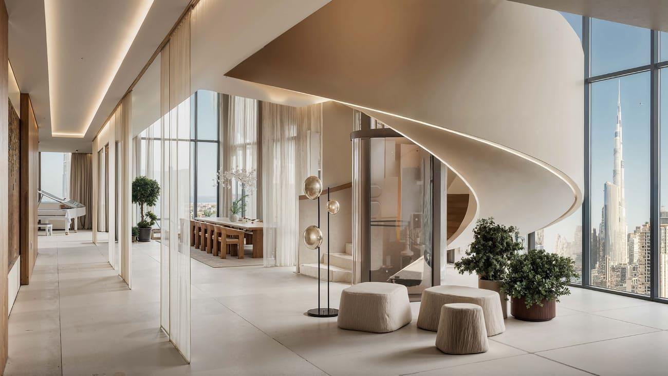DWTN Residencesimage