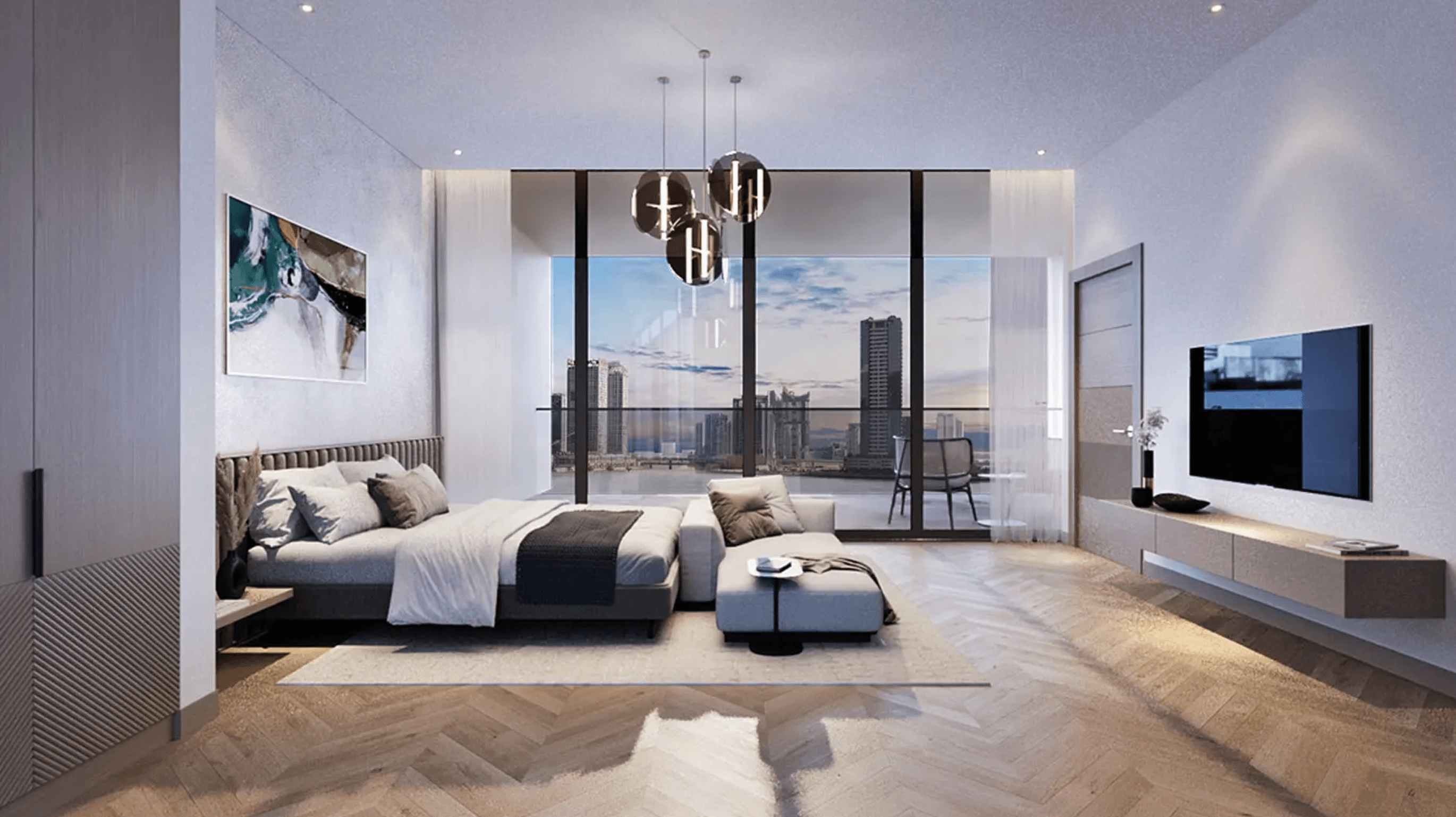 Peninsula 4 by Select Groupimage