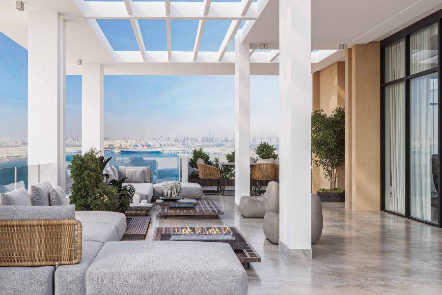 Riva Residences by Vaksonimage
