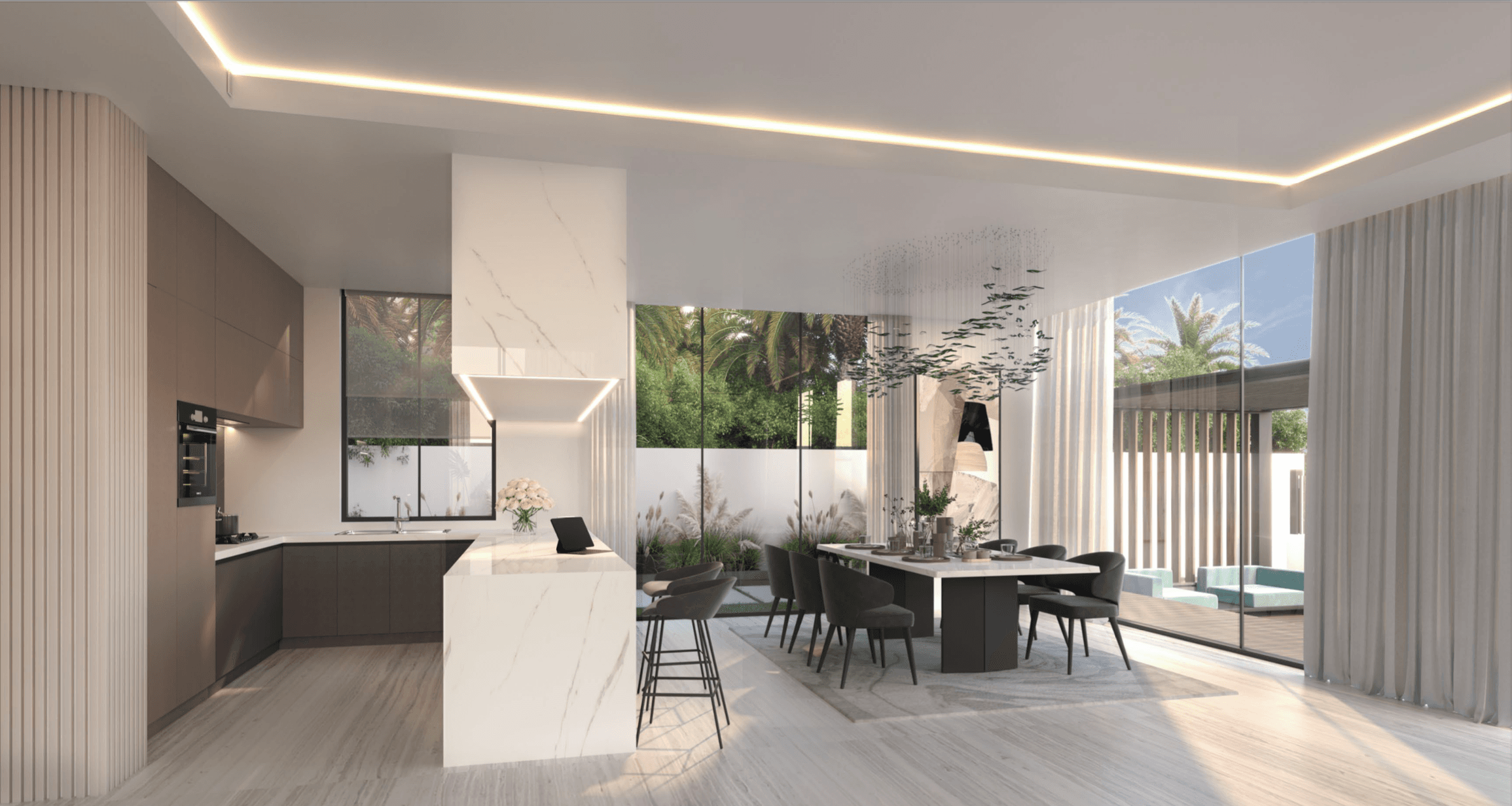 Terra Golf Collection by Tarafimage