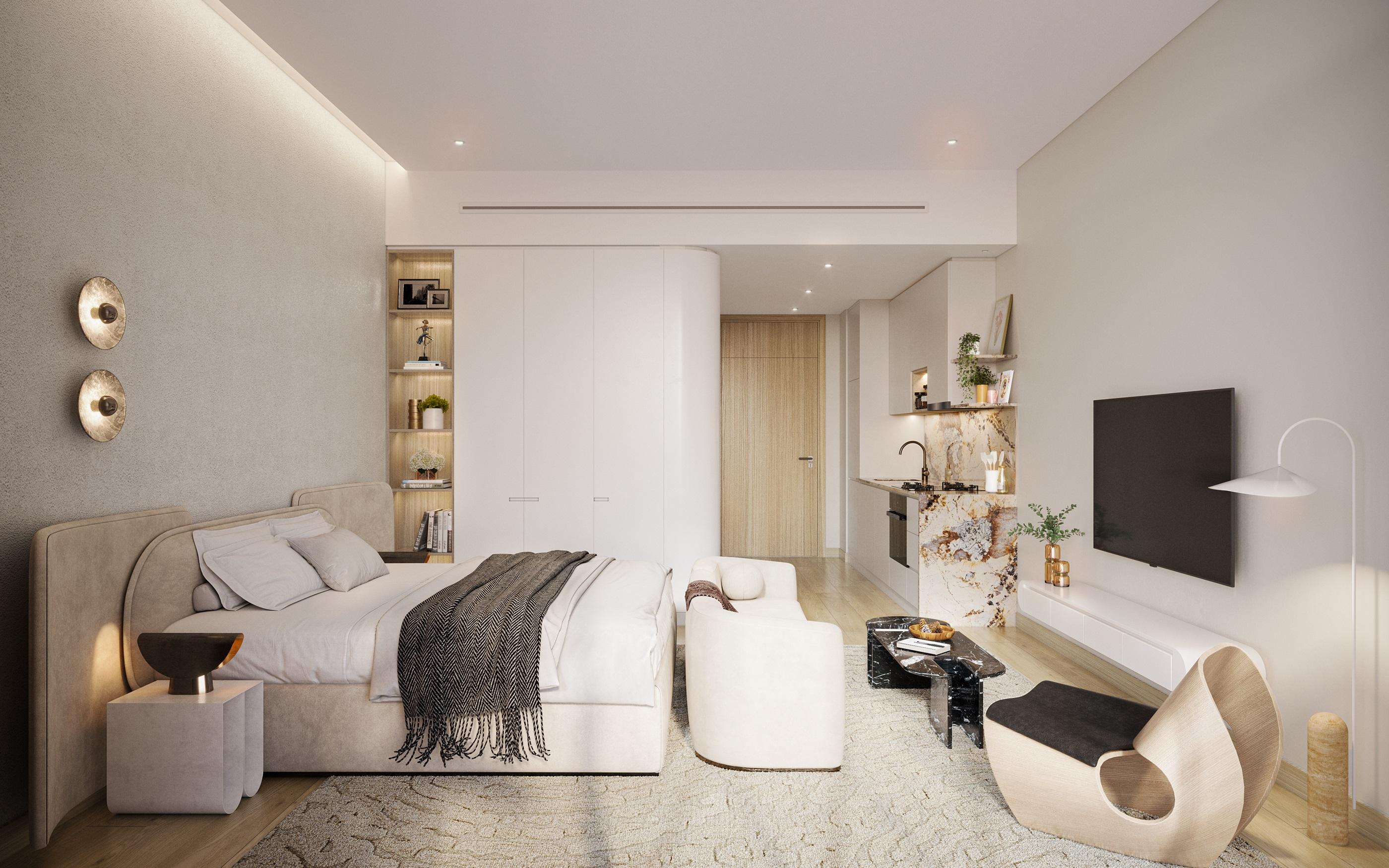 One Residence by Gincoimage