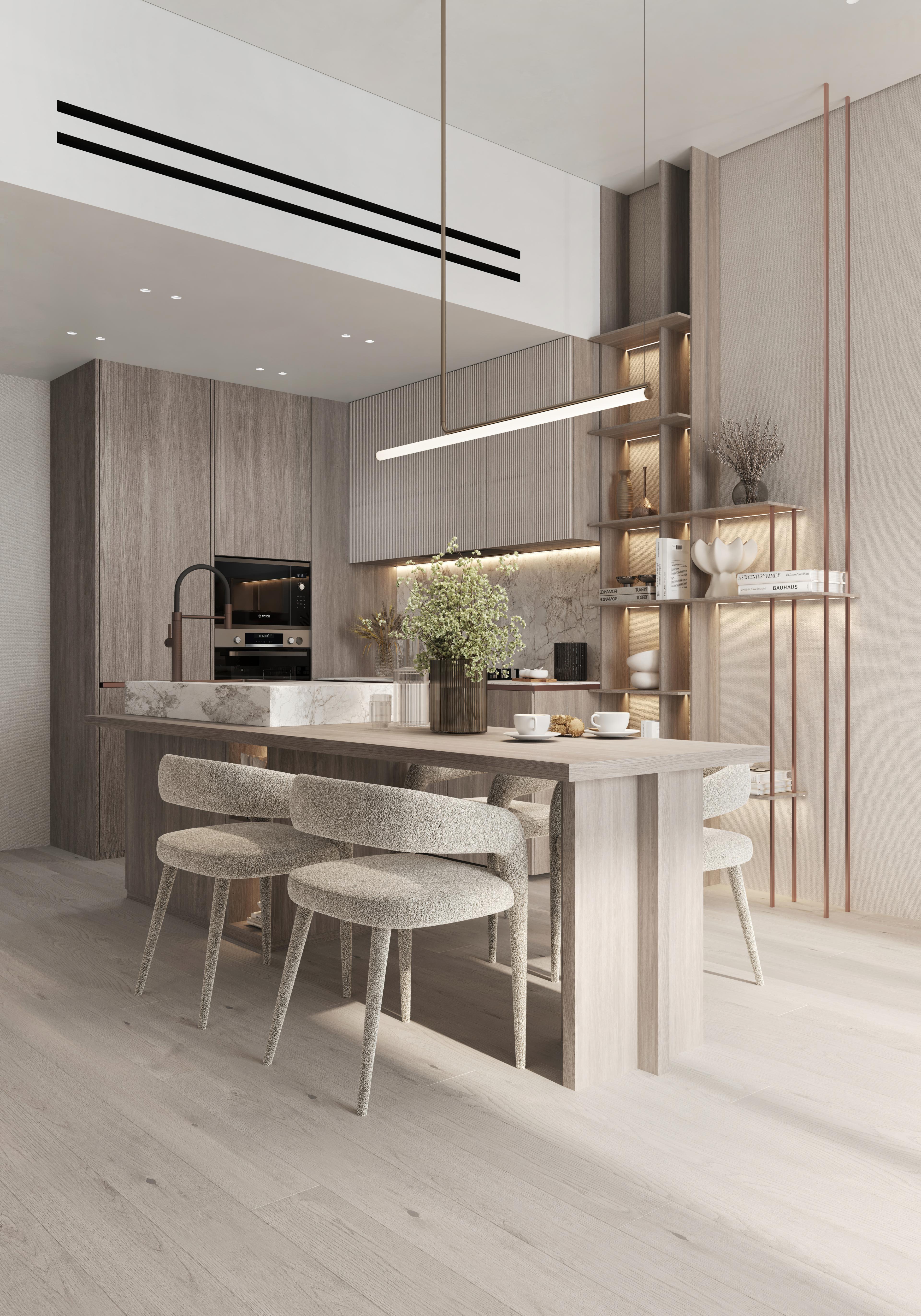 Cove Residence by Imtiazimage