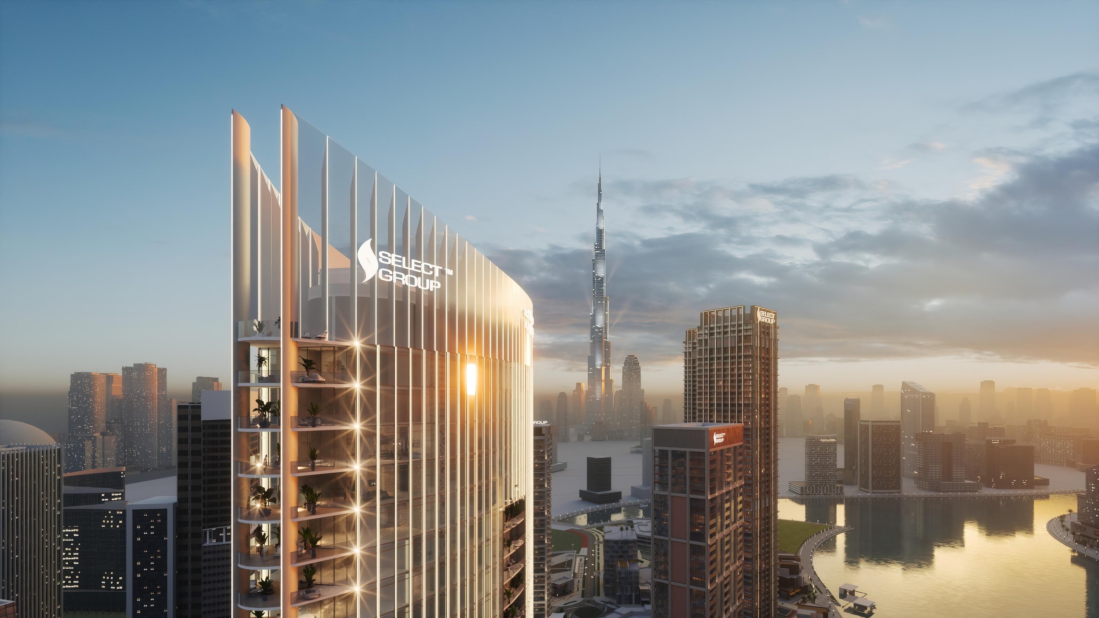 Jumeirah Living by Select Groupimage