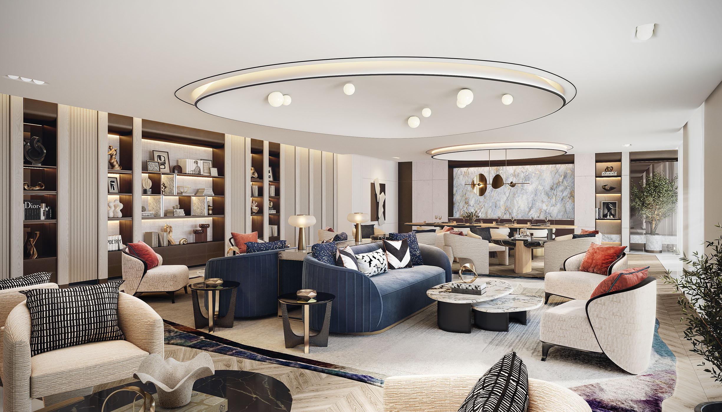 Sofitel Residences by Sofitelimage