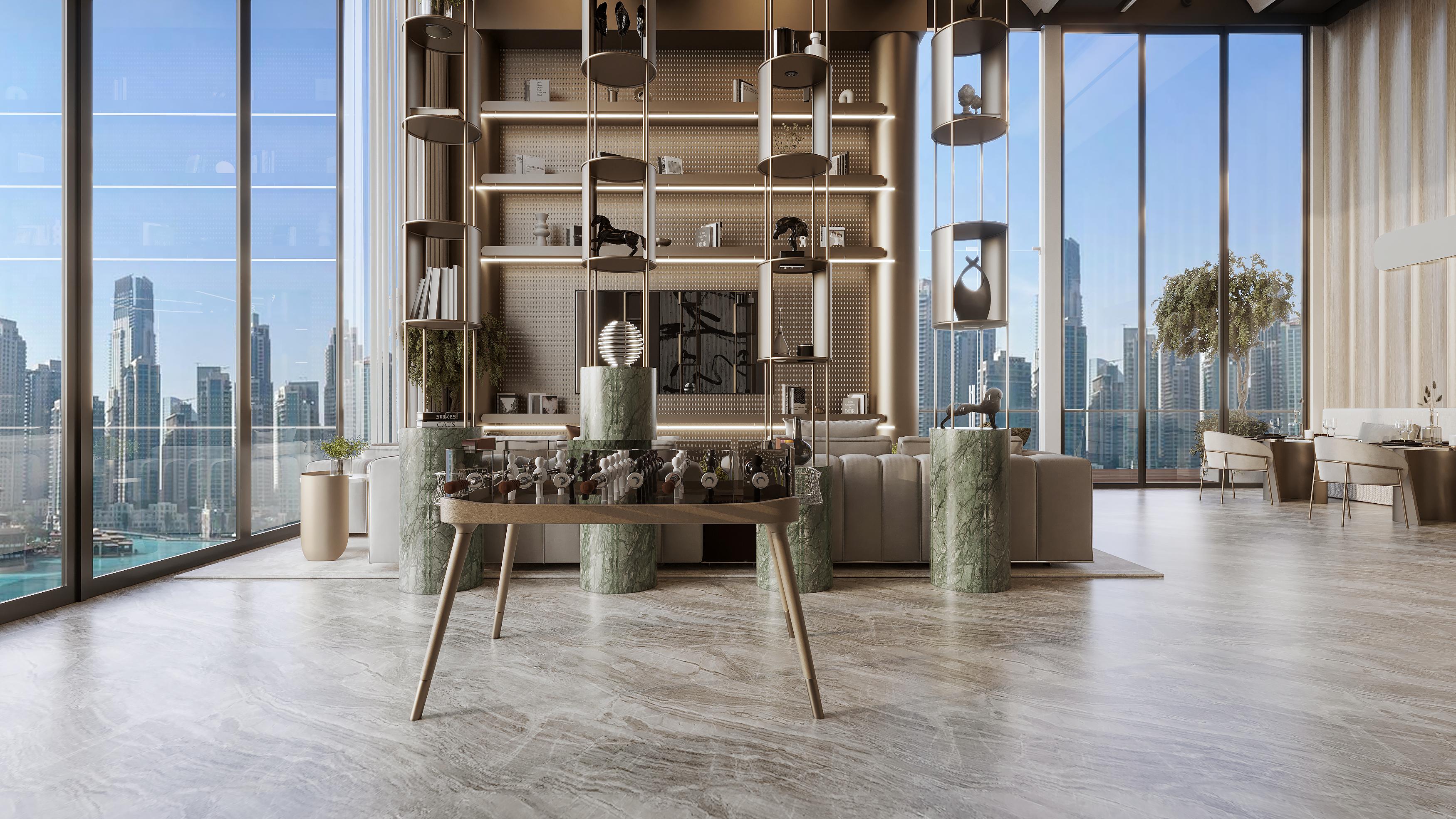 Cove Residence by Imtiazimage