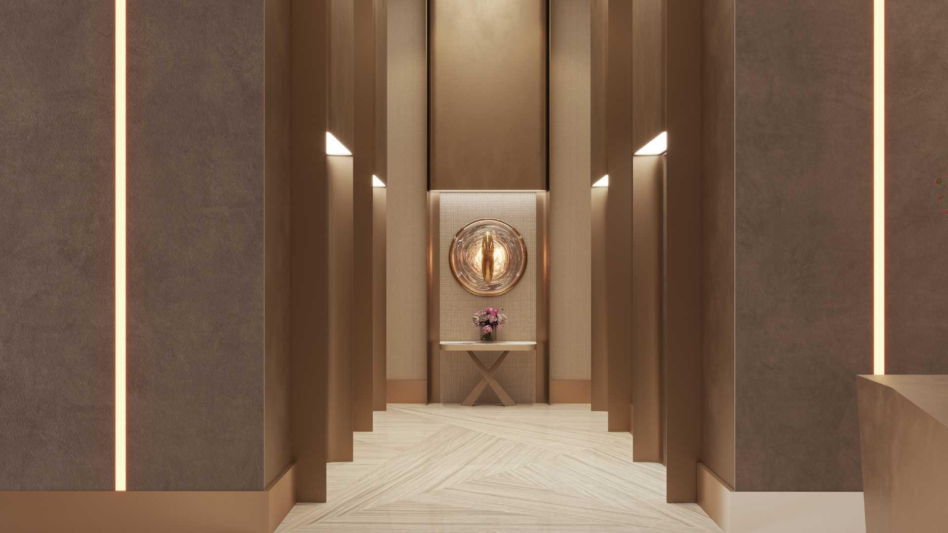 Olivia Residences by Decaimage