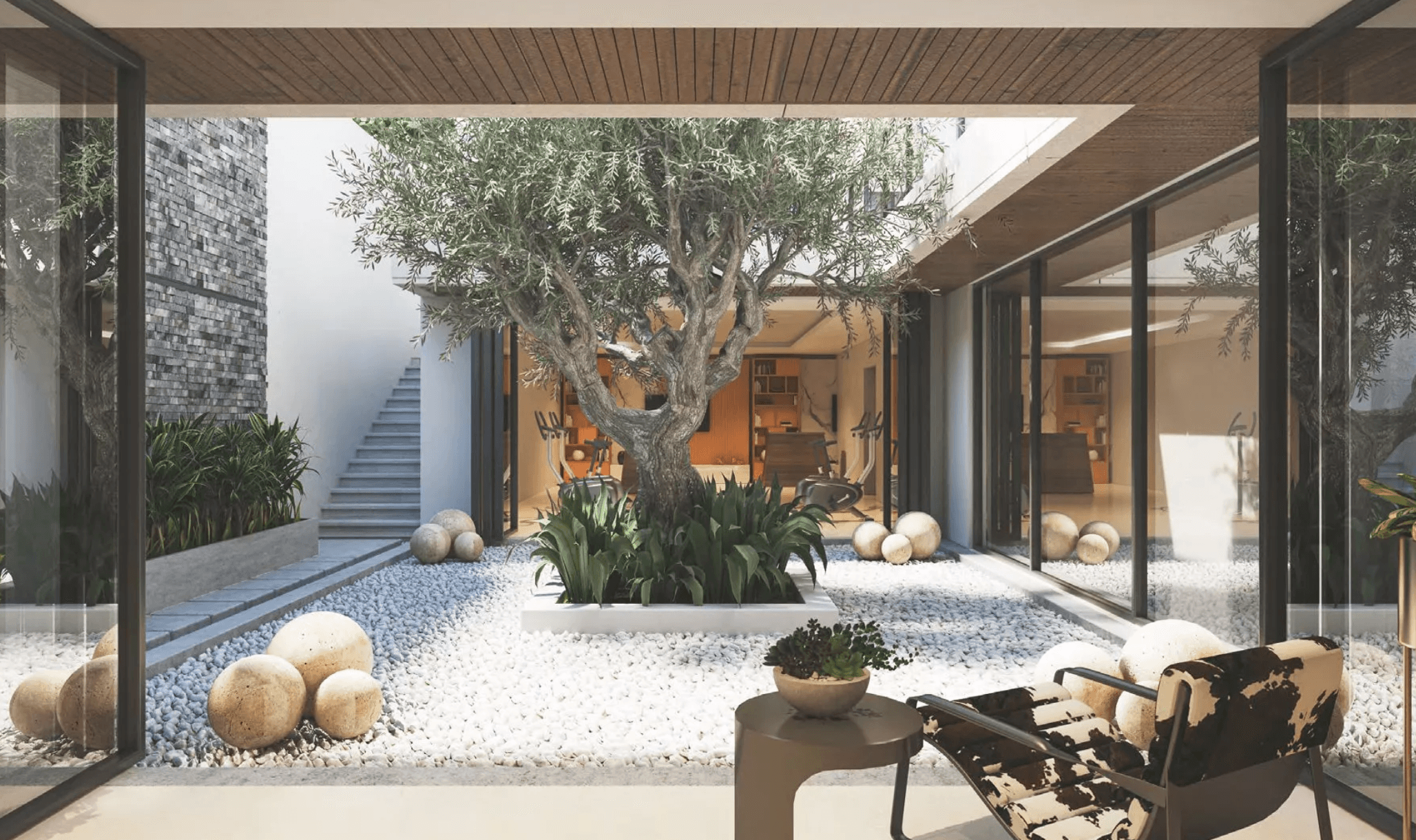CAVALLI ESTATE DAMAC HILLS image
