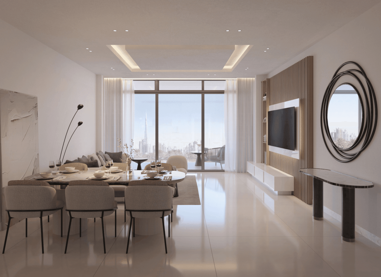 Skyhills Residences by Octaimage