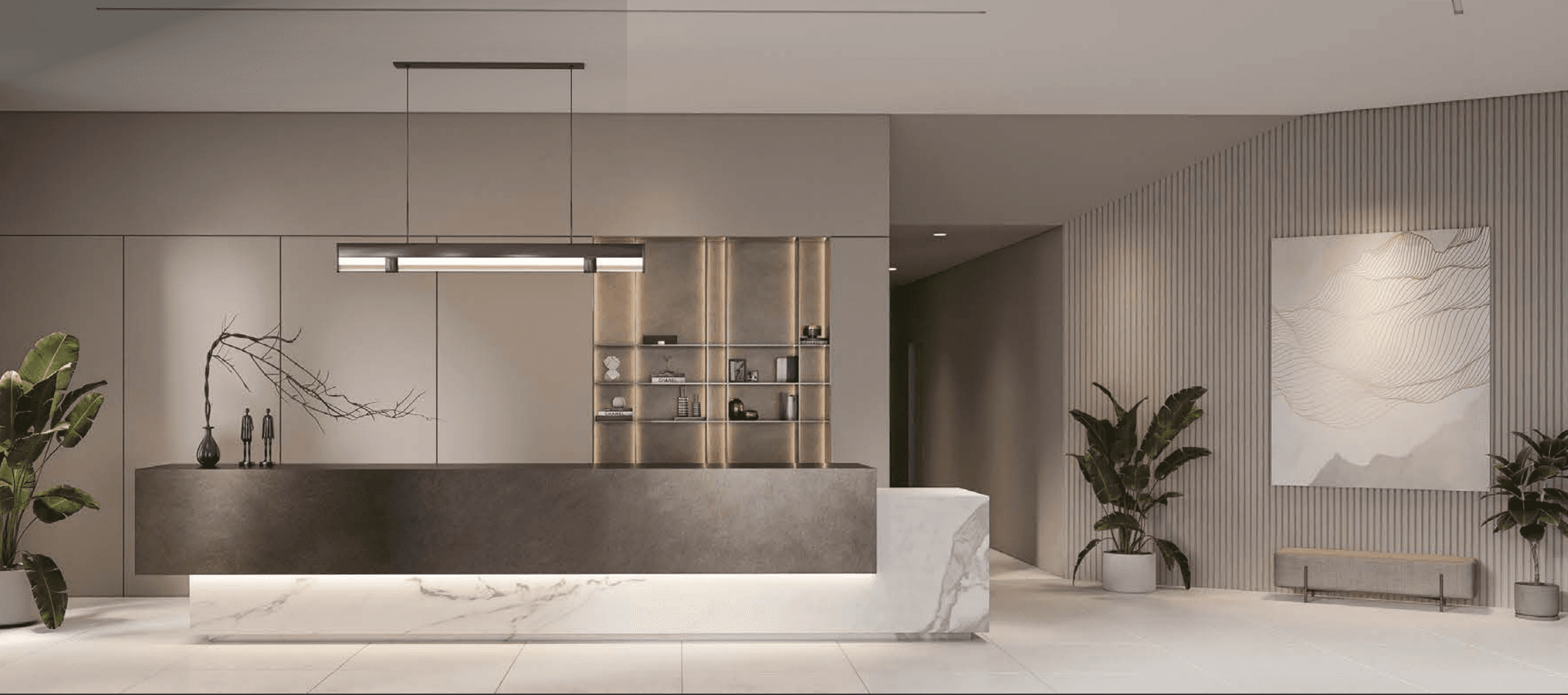 The Residence BY PRESTIGEimage