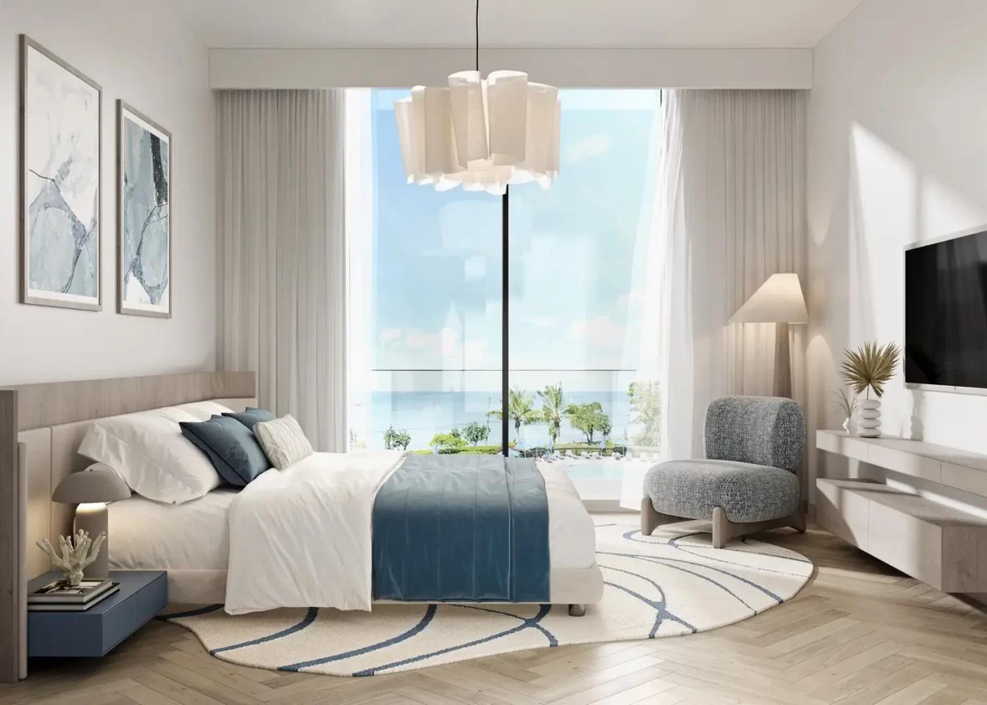 Nikki Beach Residences by Al Darimage