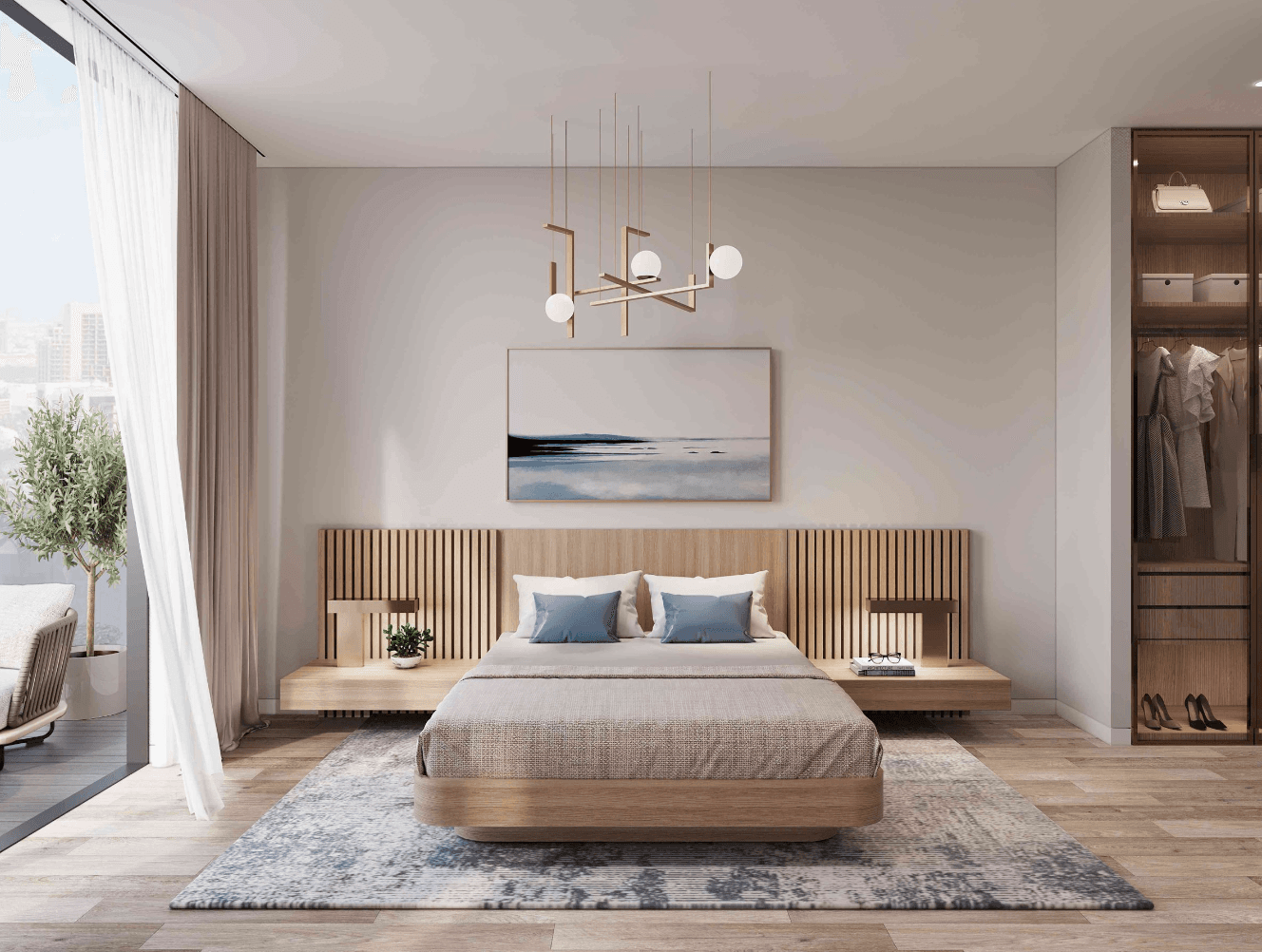 Roma Residences by Evolutionsimage