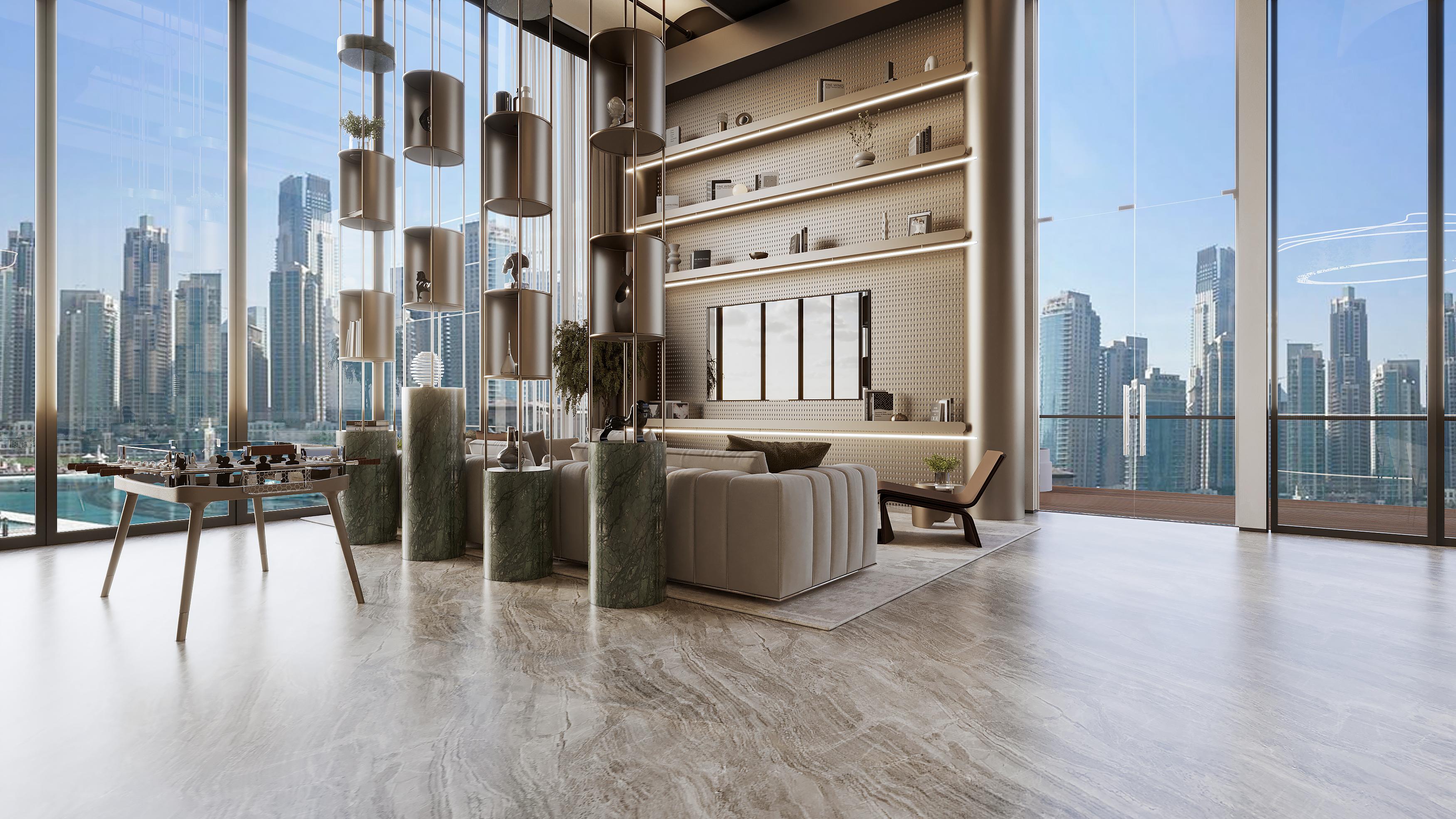 Cove Residence by Imtiazimage