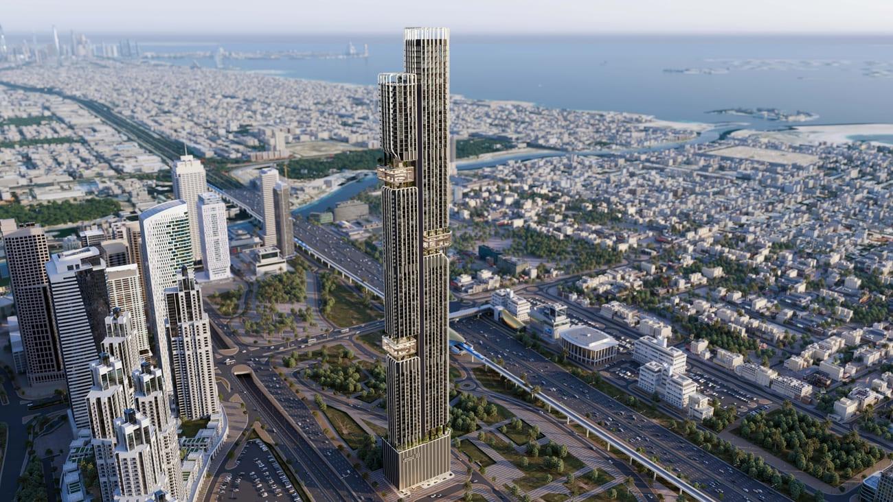 DWTN Residencesimage