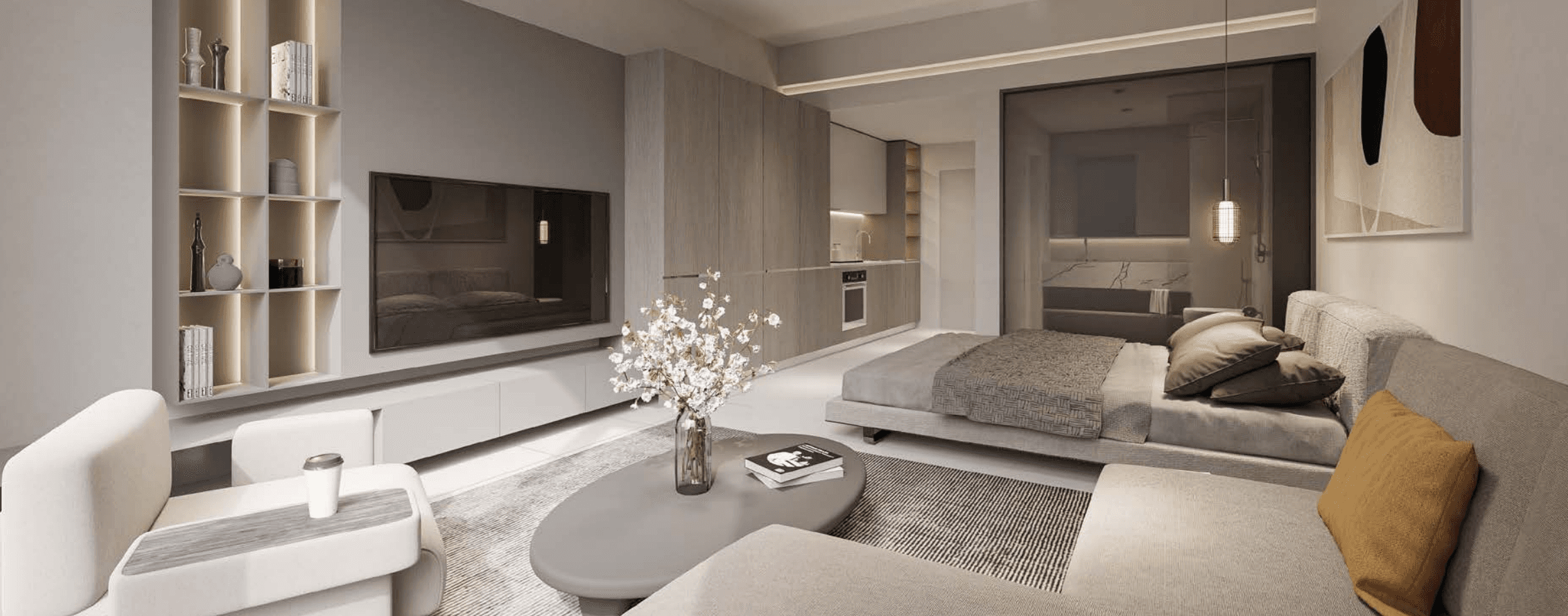 The Residence BY PRESTIGEimage
