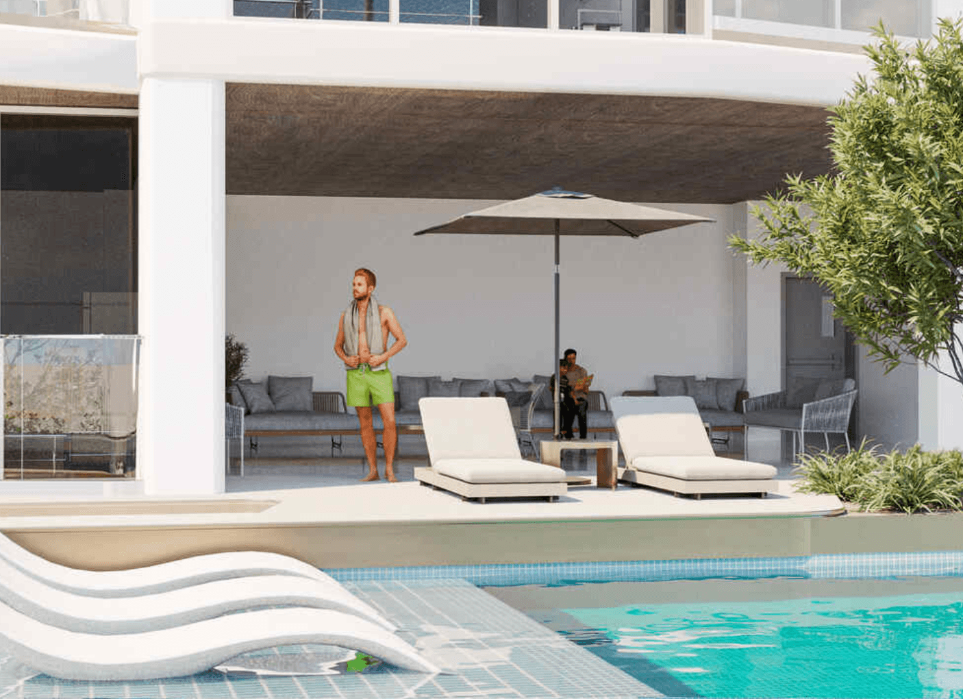 Iluka Residences by MS Homesimage