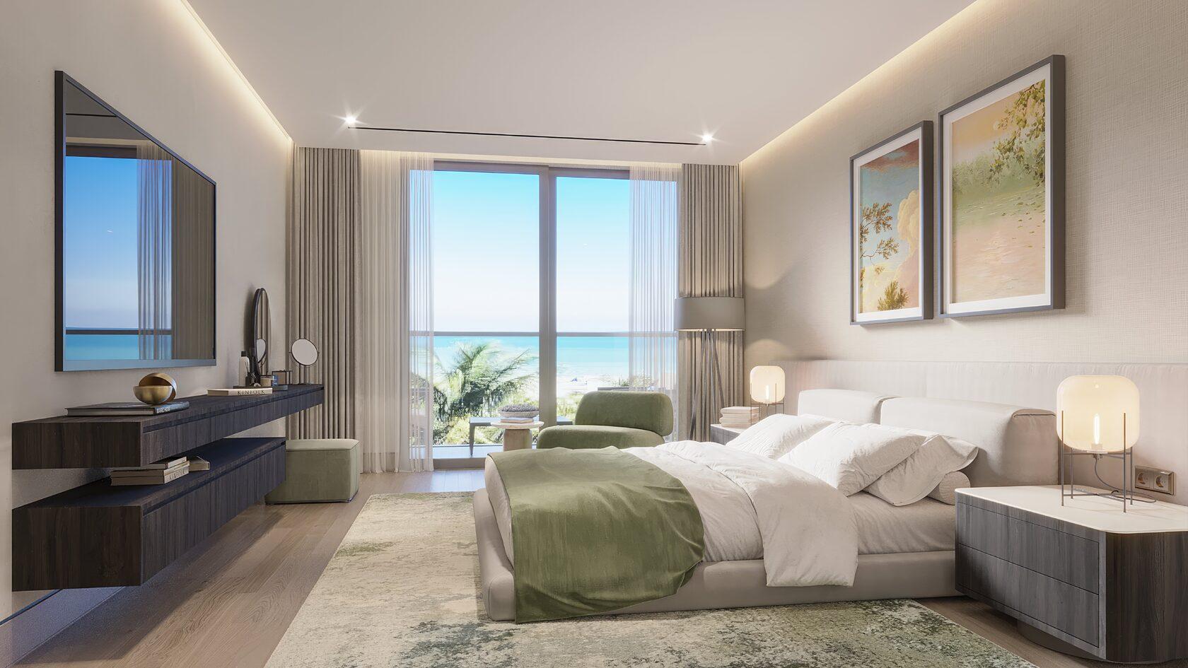 Edgewater Residences by EVAimage