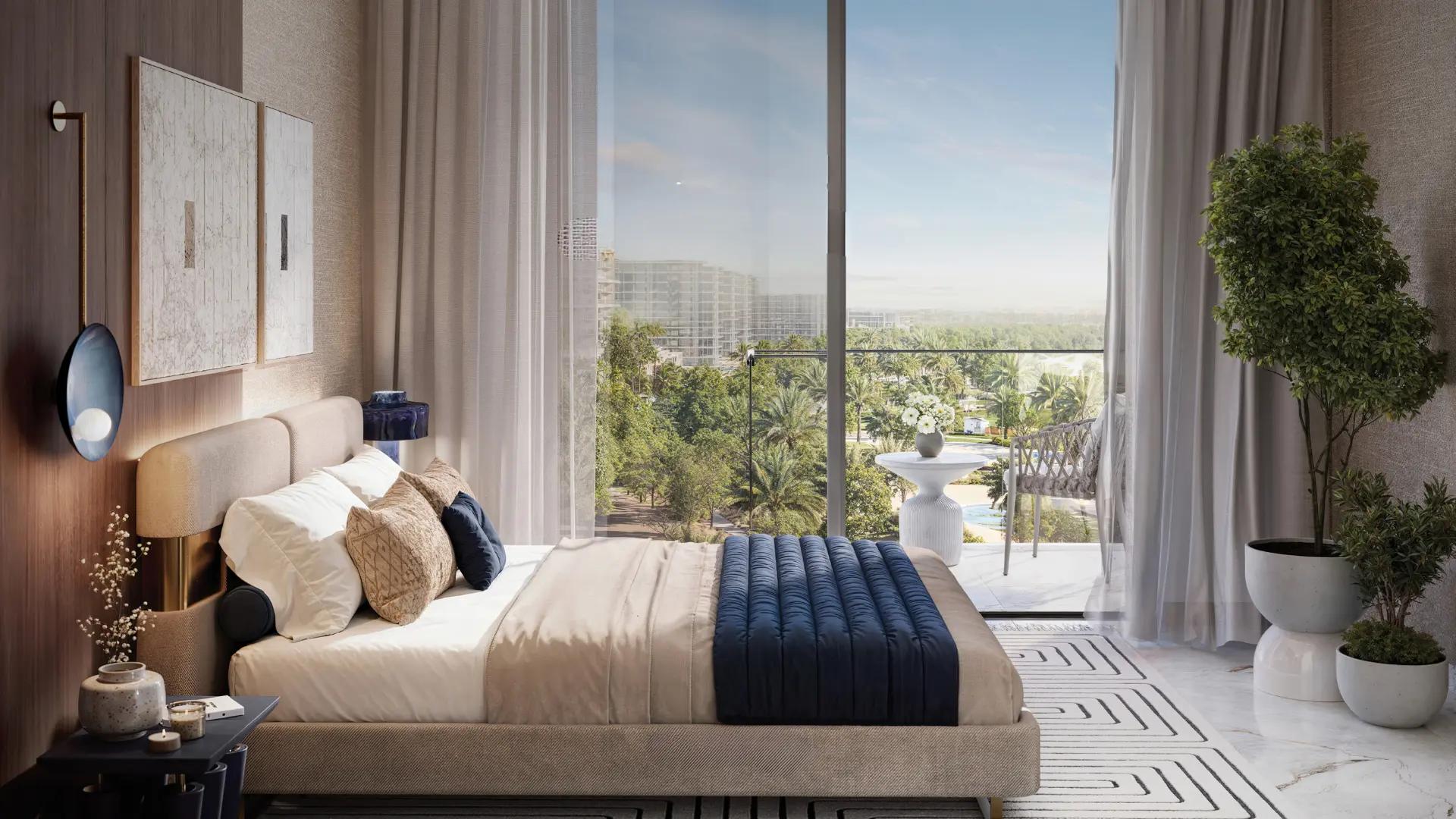 Address Residences at Dubai Hills Estate by Emaarimage