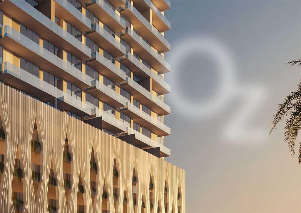 Ozone by Object 1image
