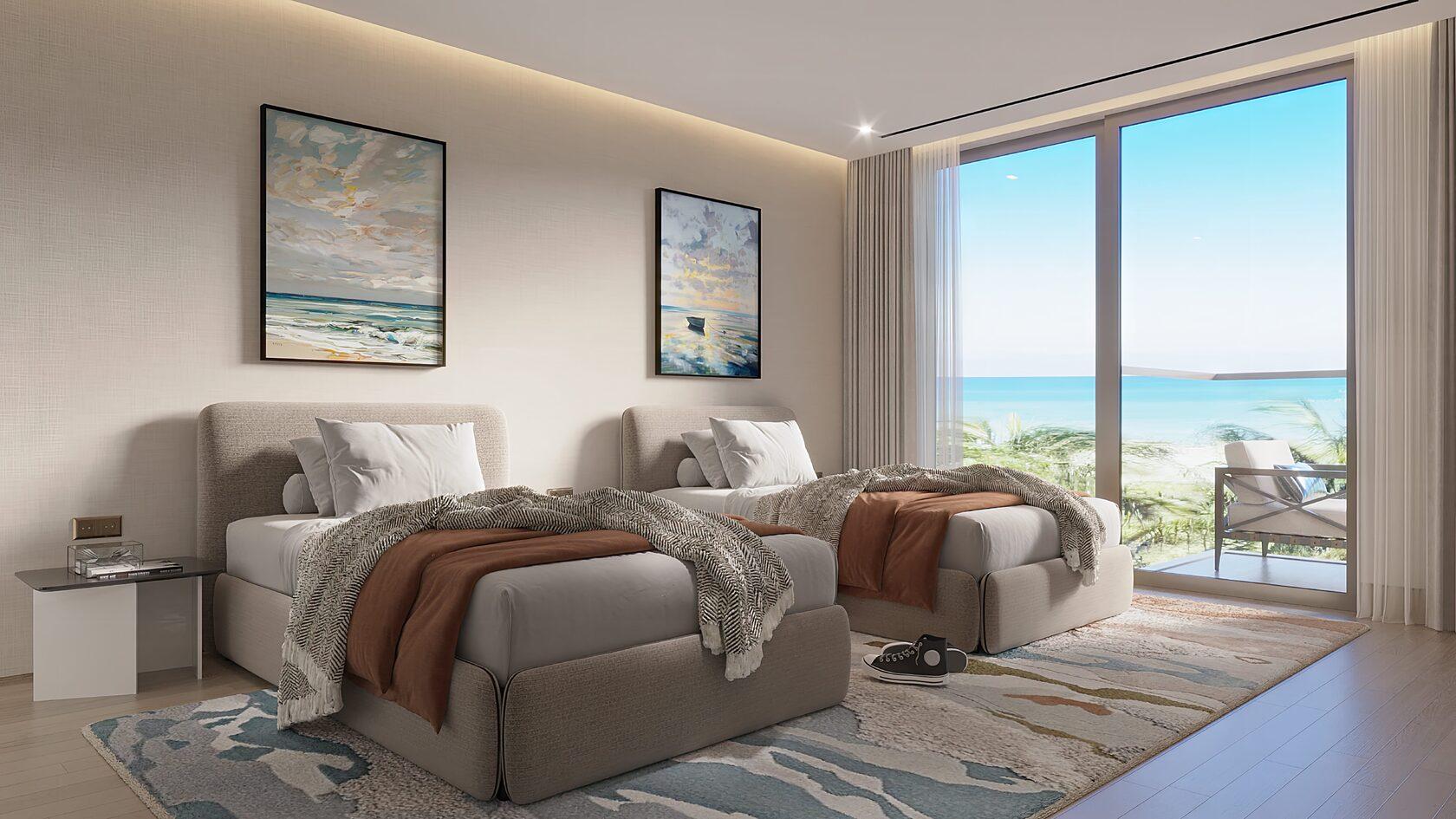 Edgewater Residences by EVAimage
