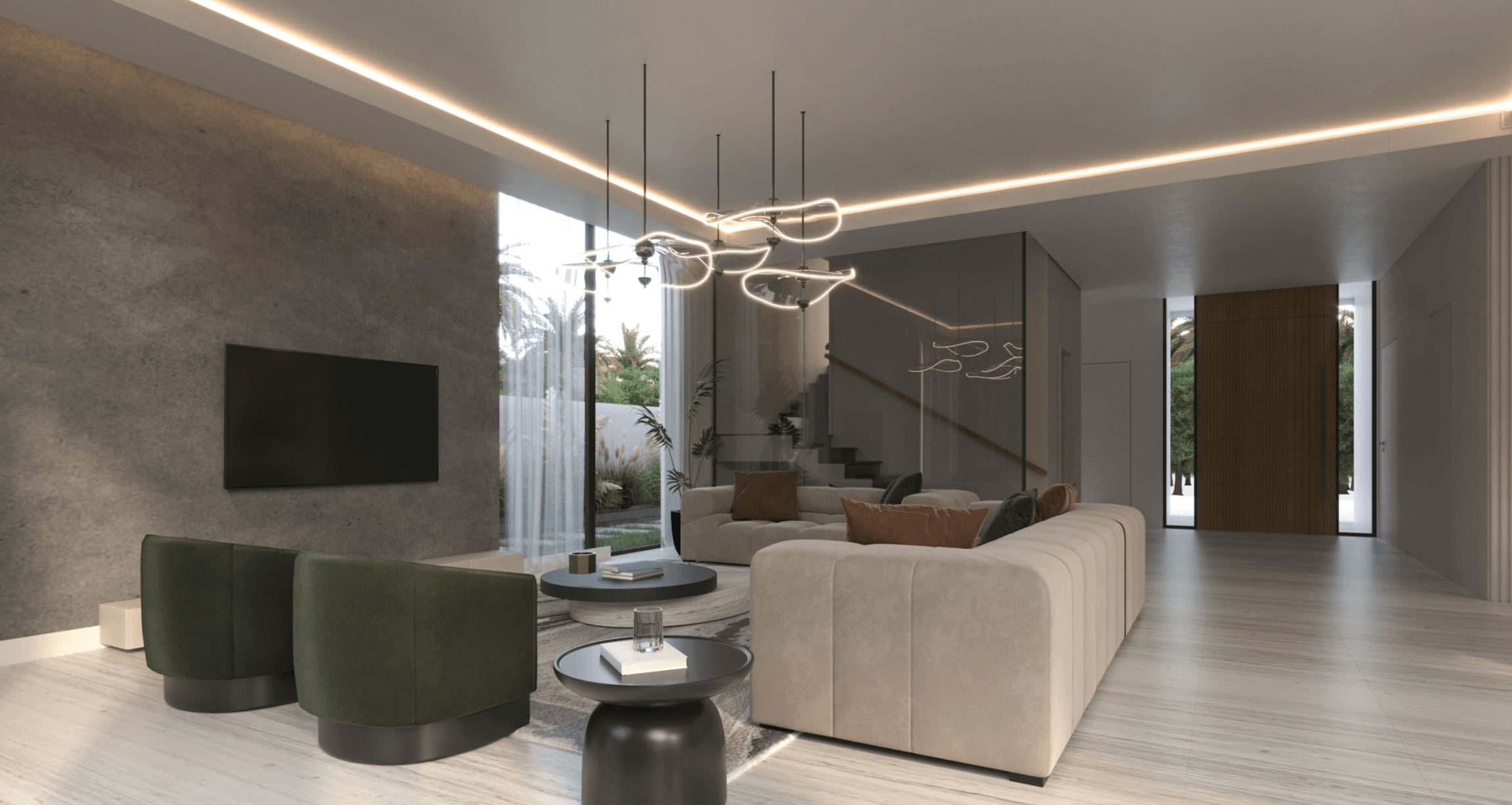 Terra Golf Collection by Tarafimage