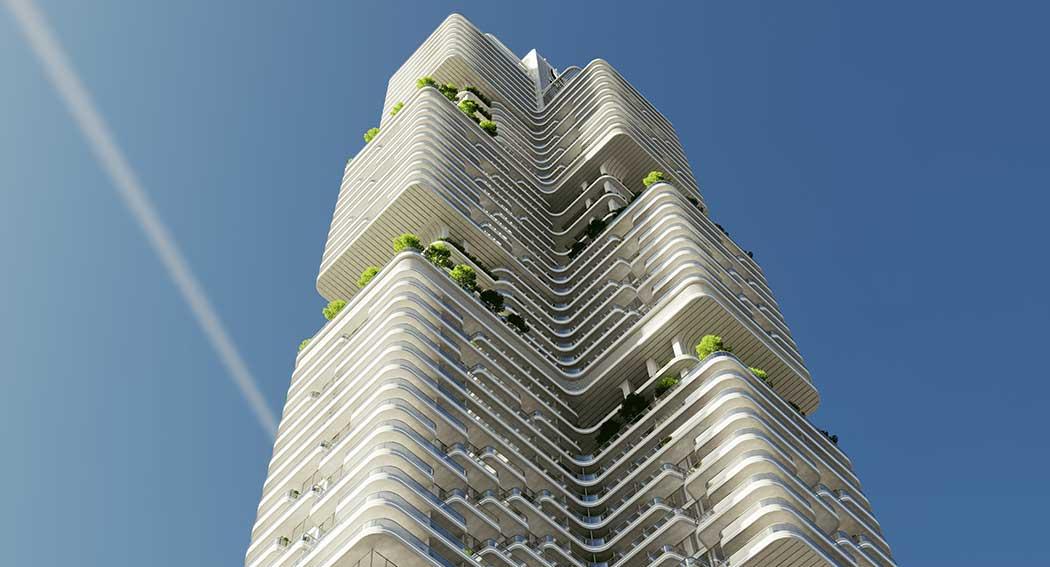 Society House by Devmarkimage