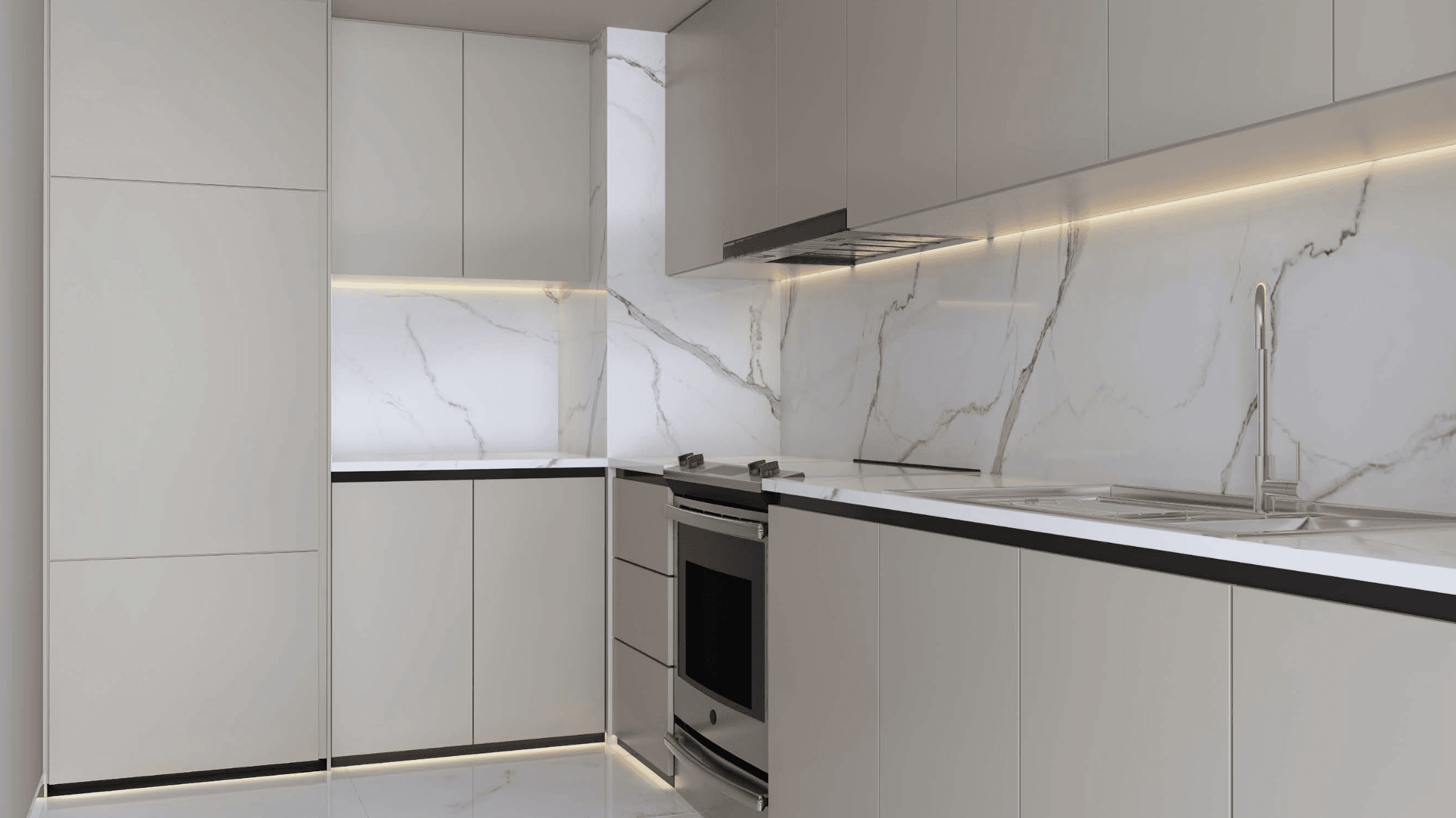 Equiti Homes by Refineimage