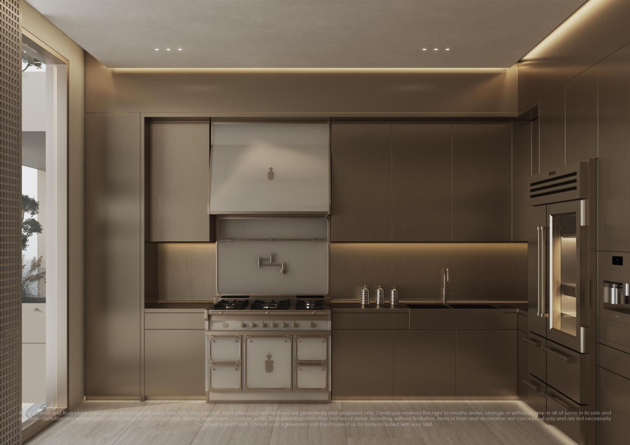 Keturah Reserve Residences by MAGimage