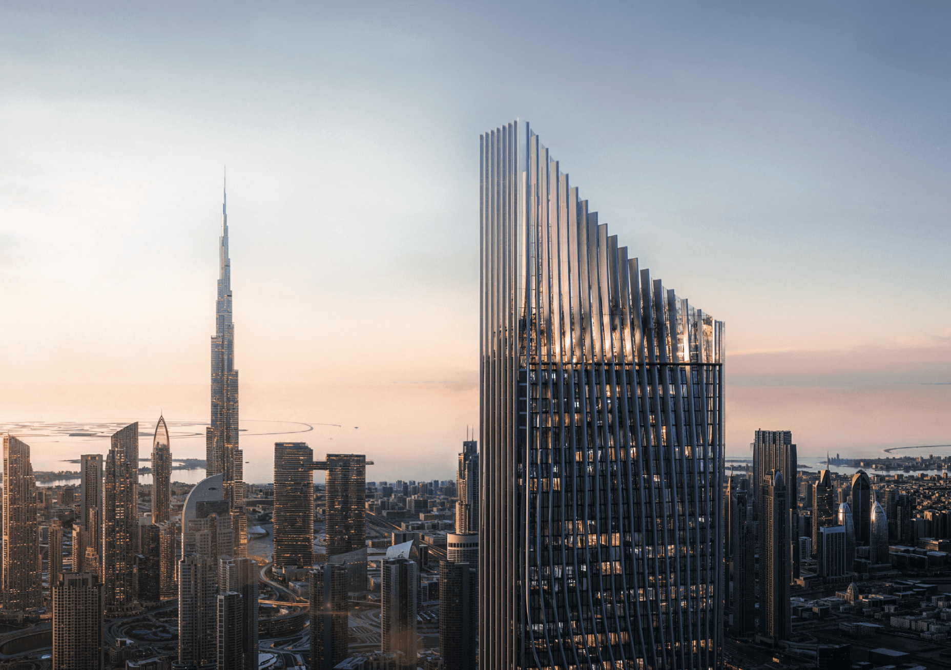 Sky Tower by Tigerimage