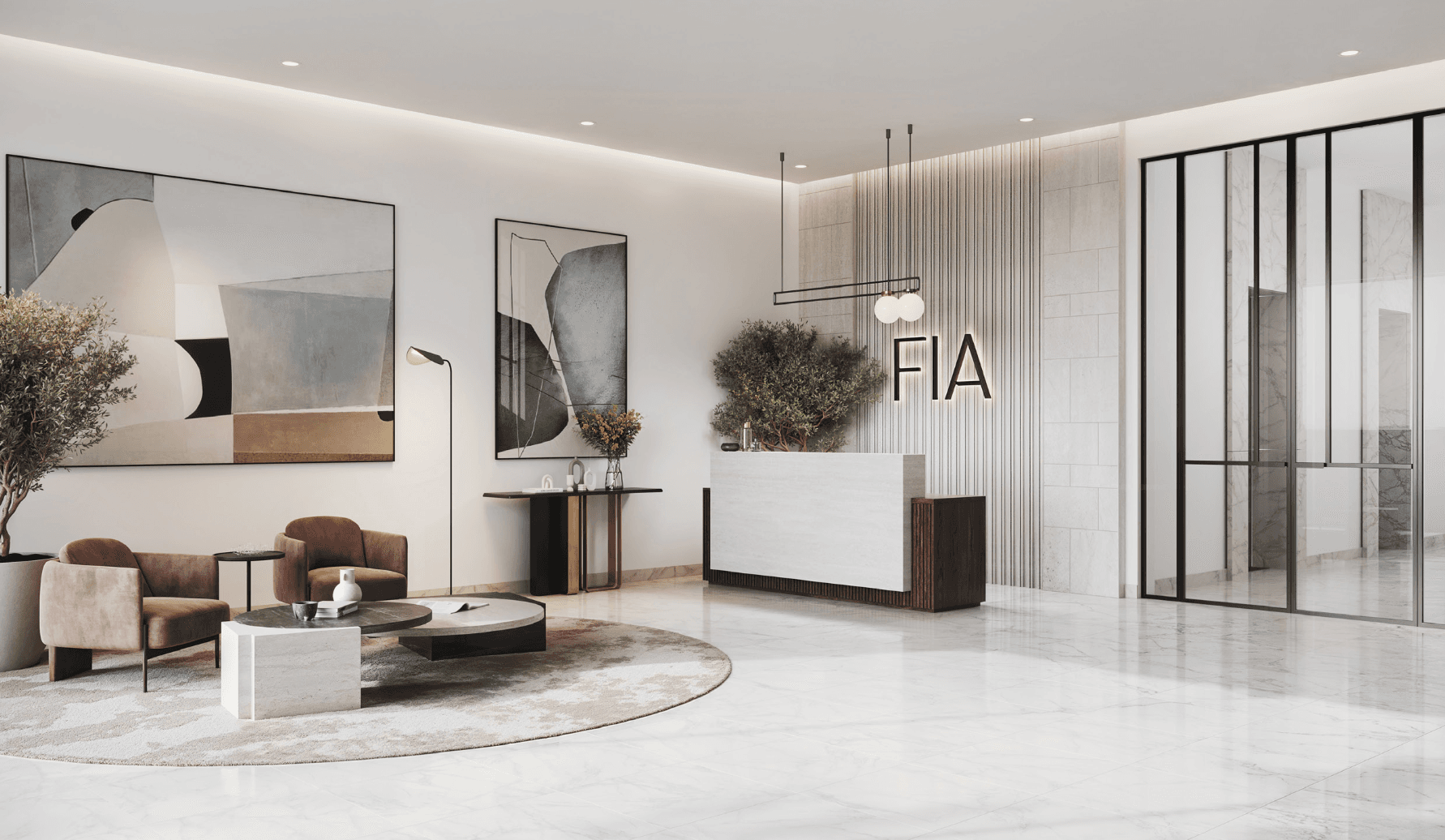Monsa Residences by Dugastaimage