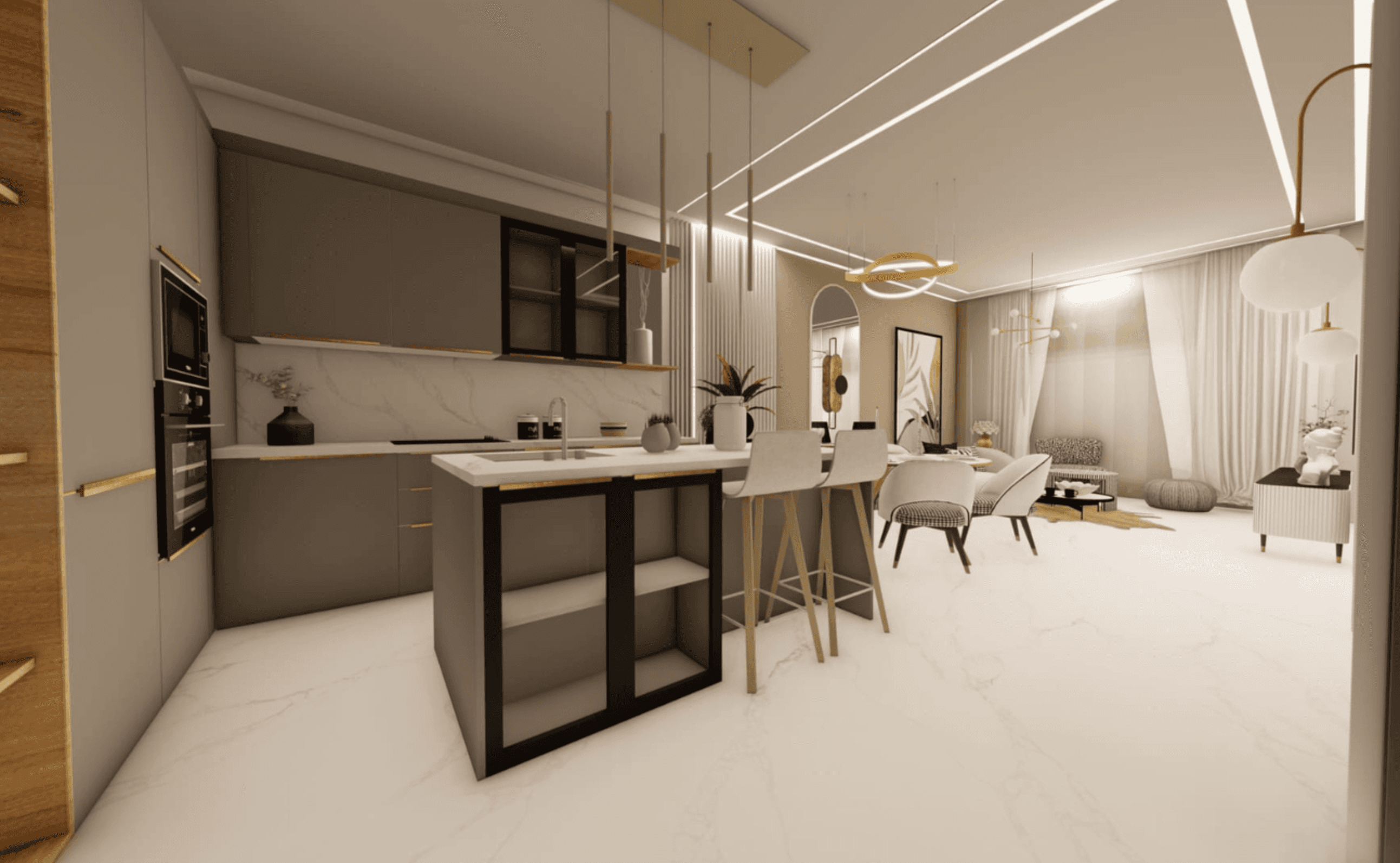 48 parkside by Tabeerimage