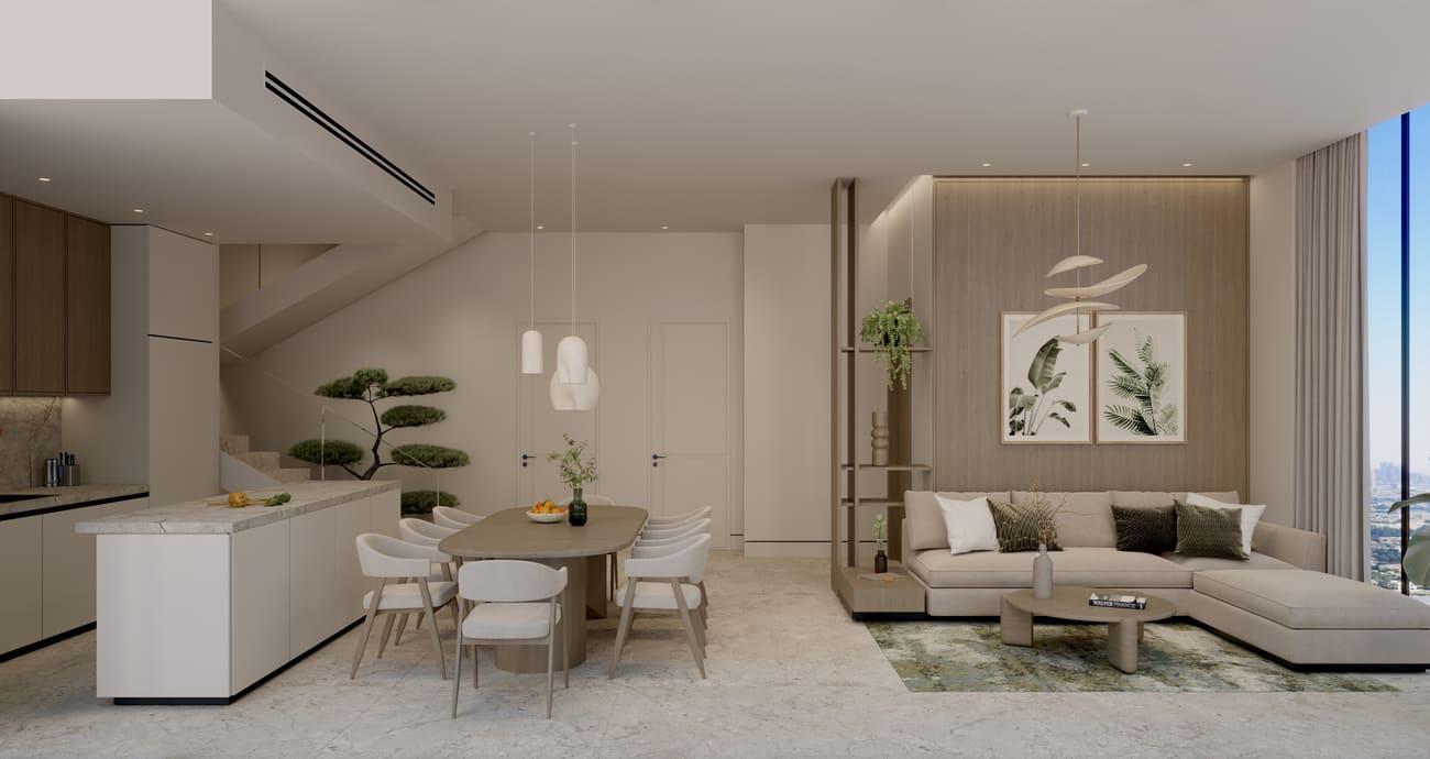 Treppan Livingimage