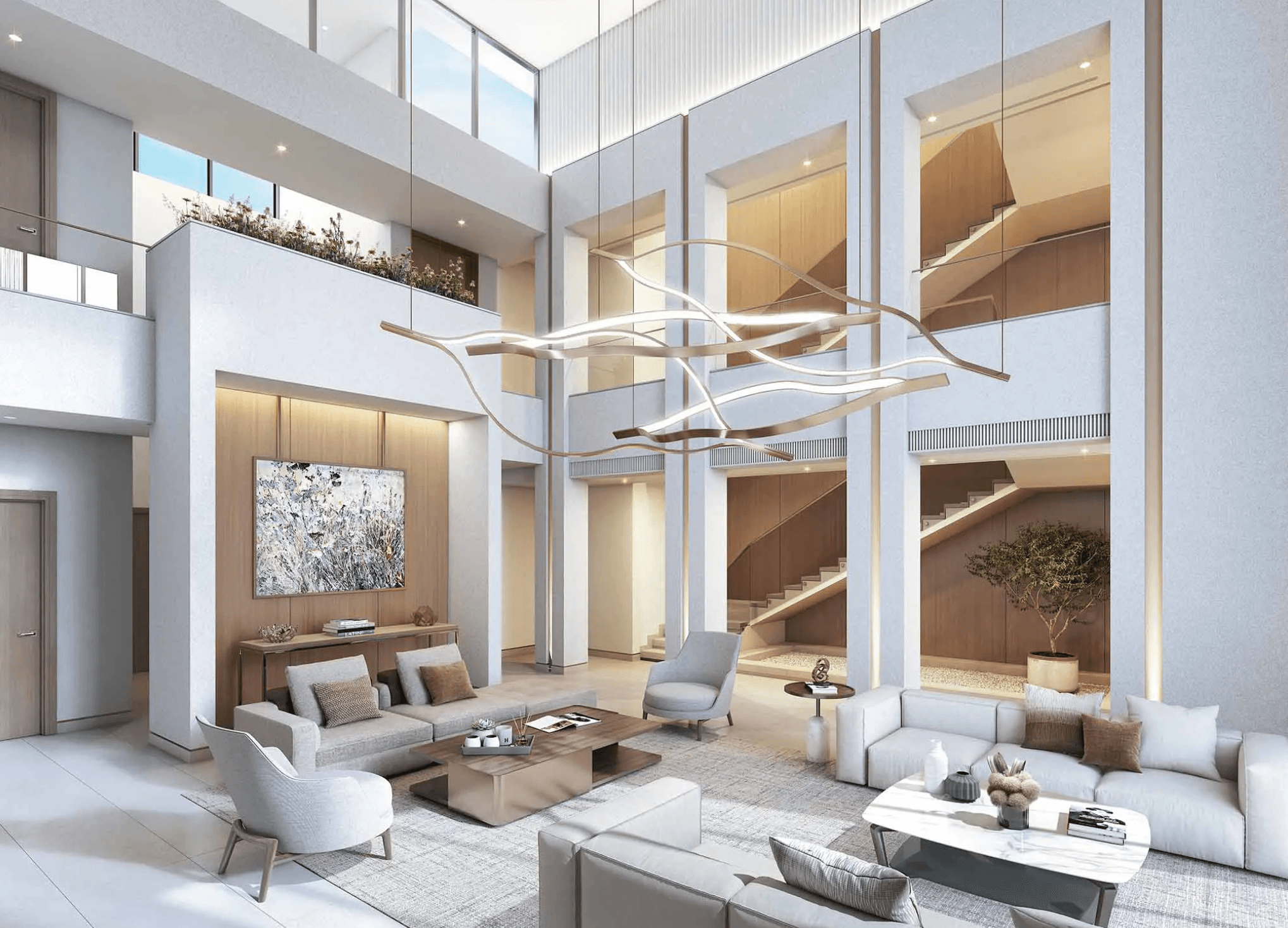 Sobha Estates Hartland II BY SOBHAimage
