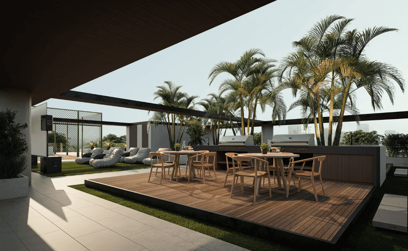 Beverly Gardens by HMB Homesimage