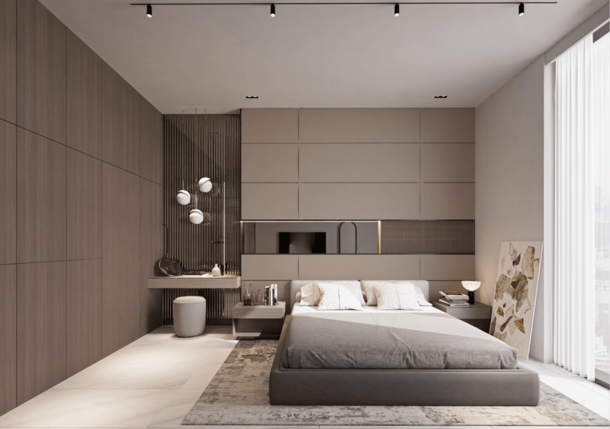 Beverly Boulevard by HMB Homes image