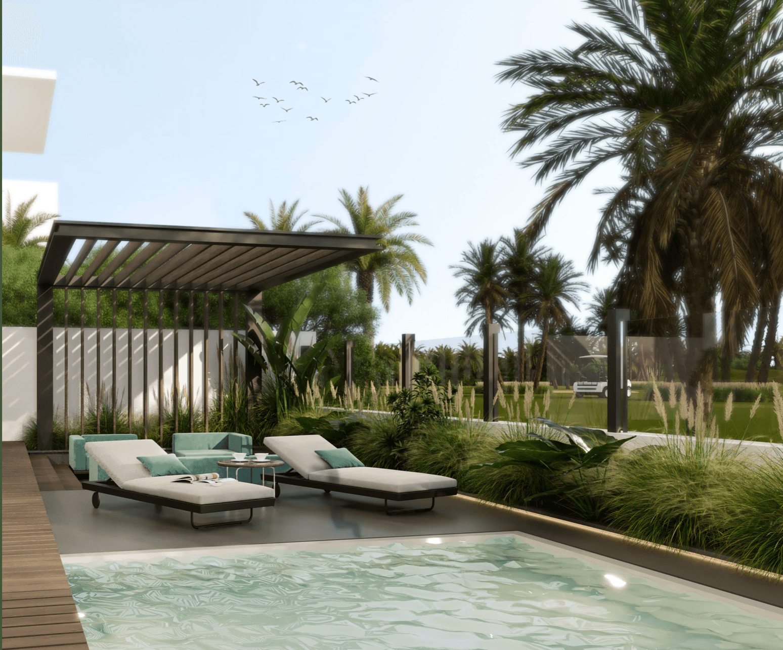 Terra Golf Collection by Tarafimage