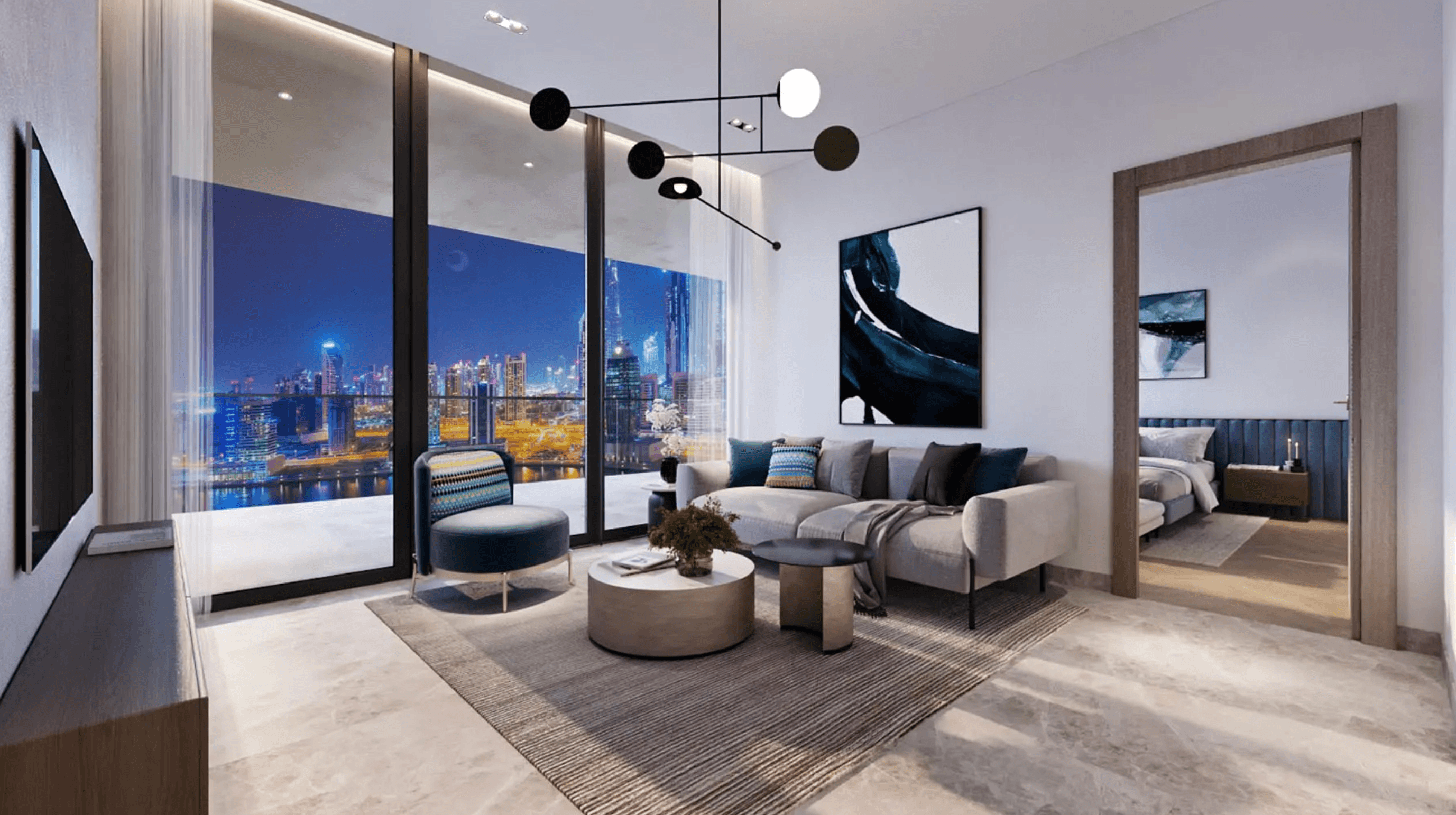 Peninsula 4 by Select Groupimage