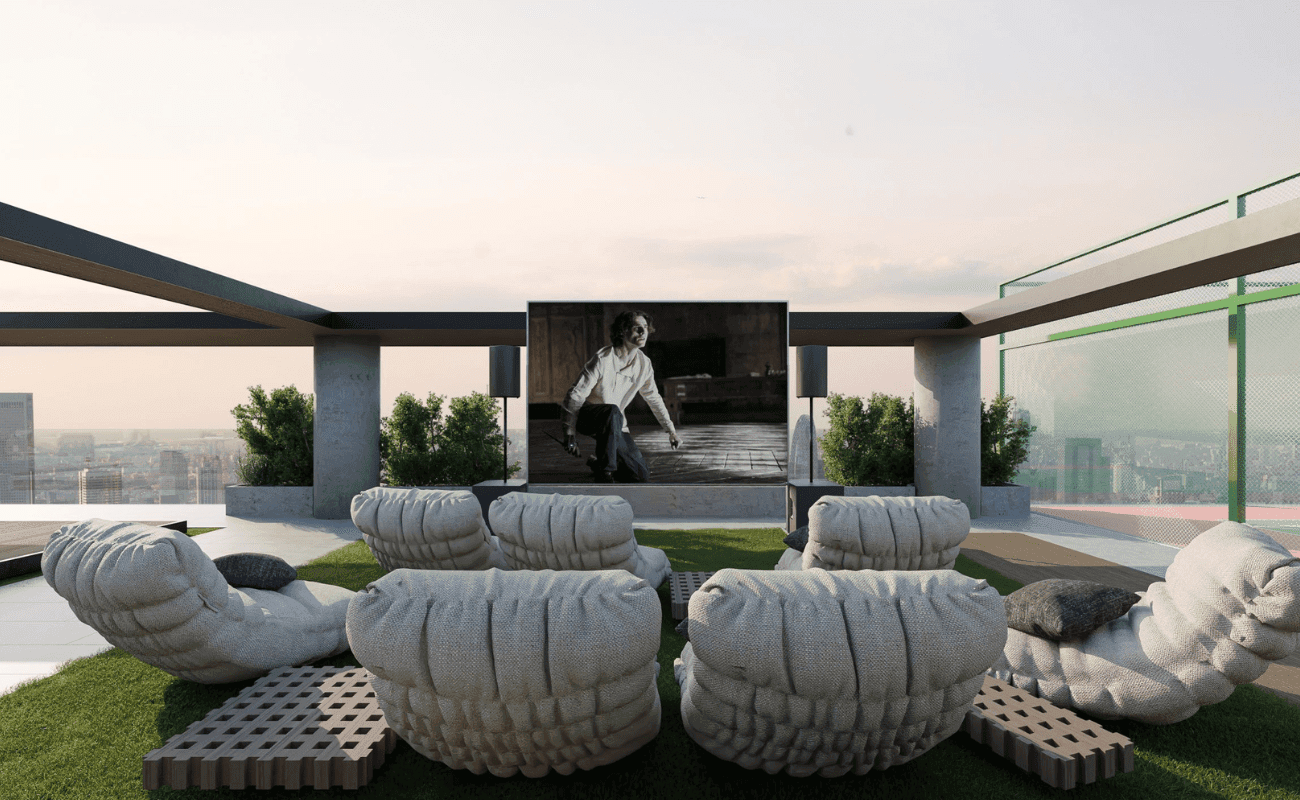 Beverly Gardens by HMB Homesimage