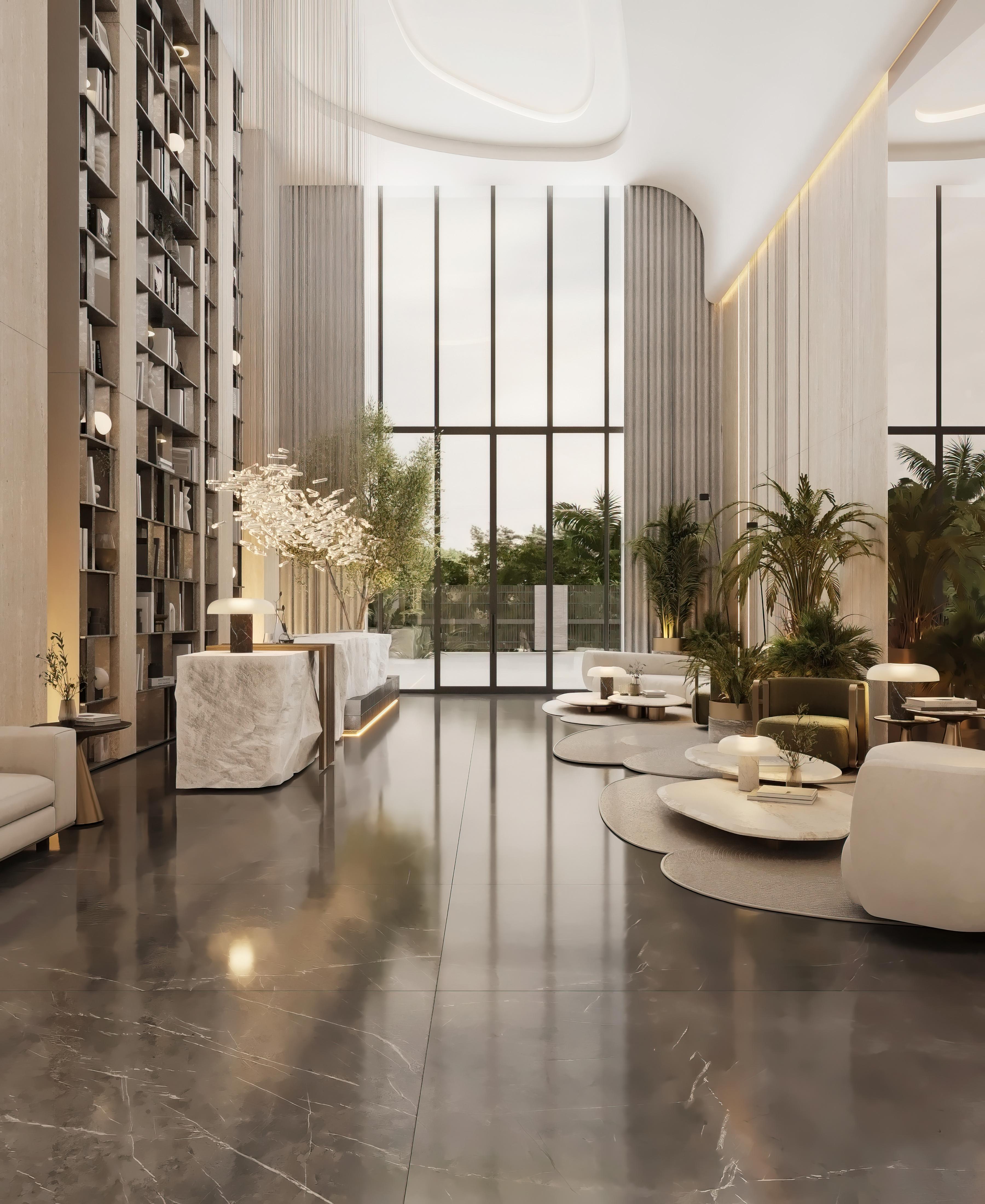 Cove Residence by Imtiazimage