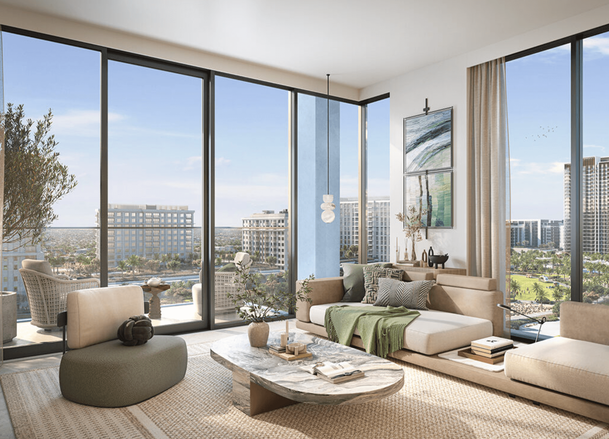Vida Residences by Emaarimage