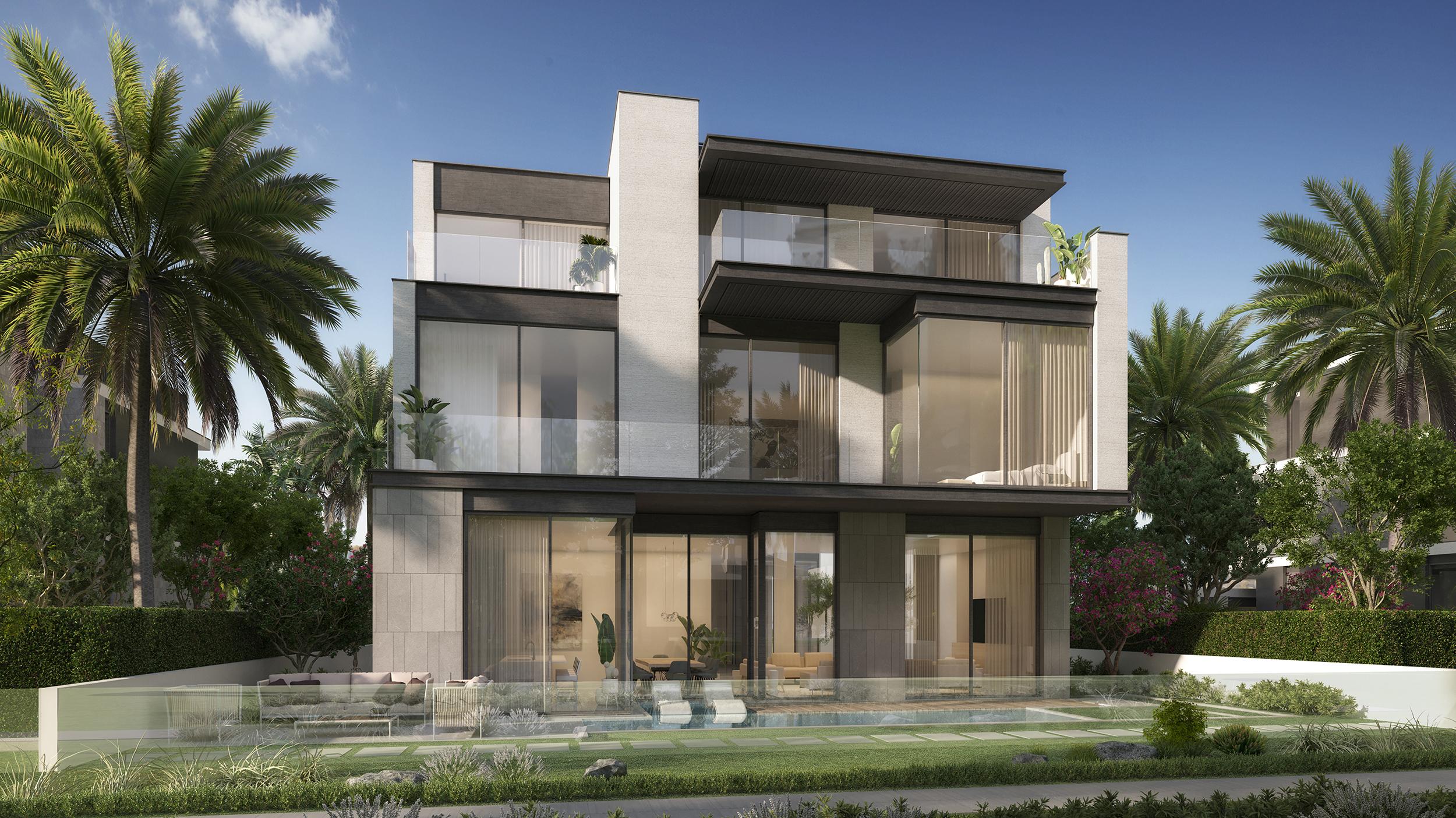 The Sanctuary Villas by Ellingtonimage