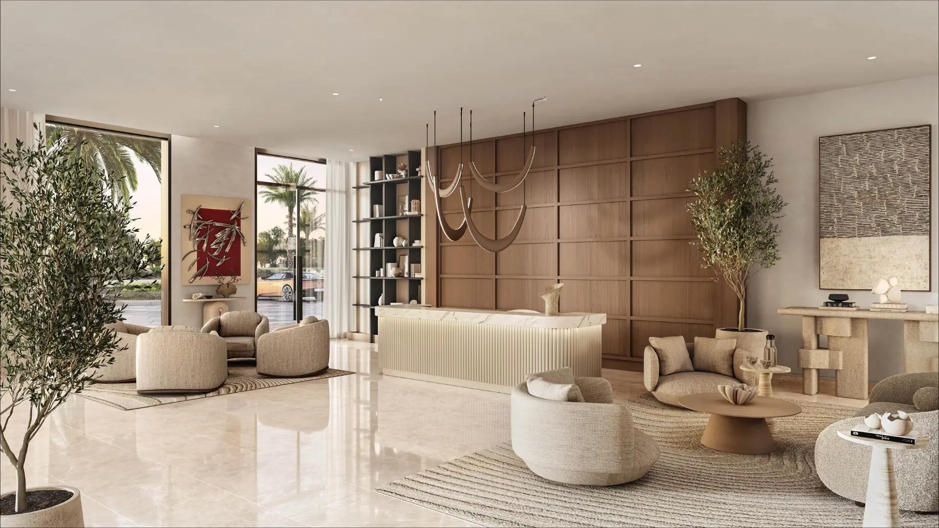 Pier Point at Rashid Yachts & Marina By Emaarimage