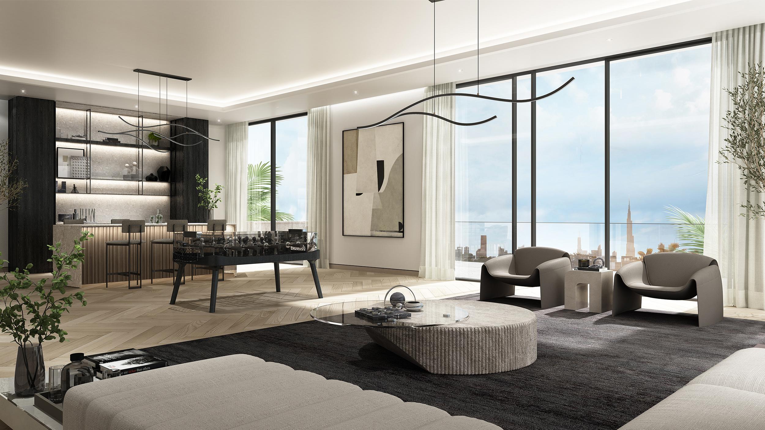 The Sanctuary Villas by Ellingtonimage