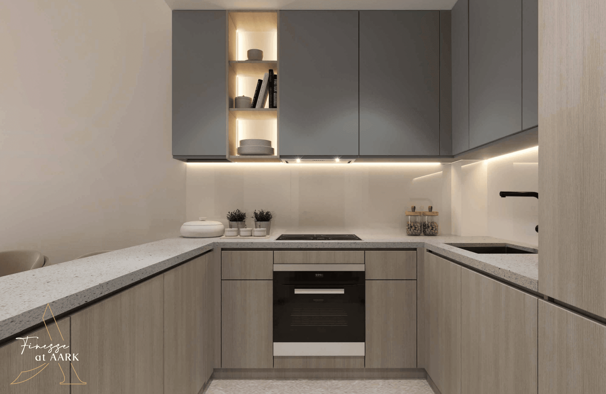 Aark Residences by Aarkimage