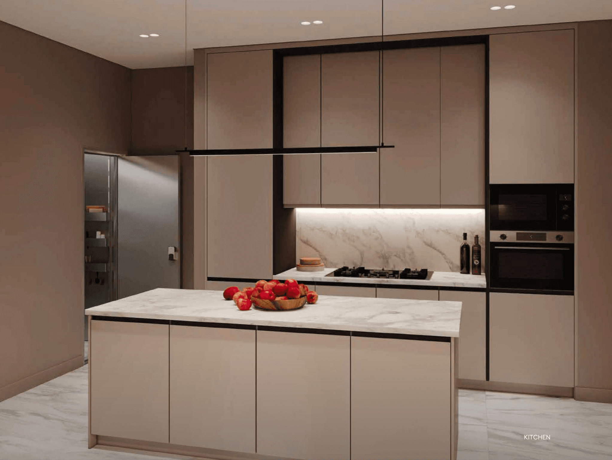 Lua Residences by Swank image