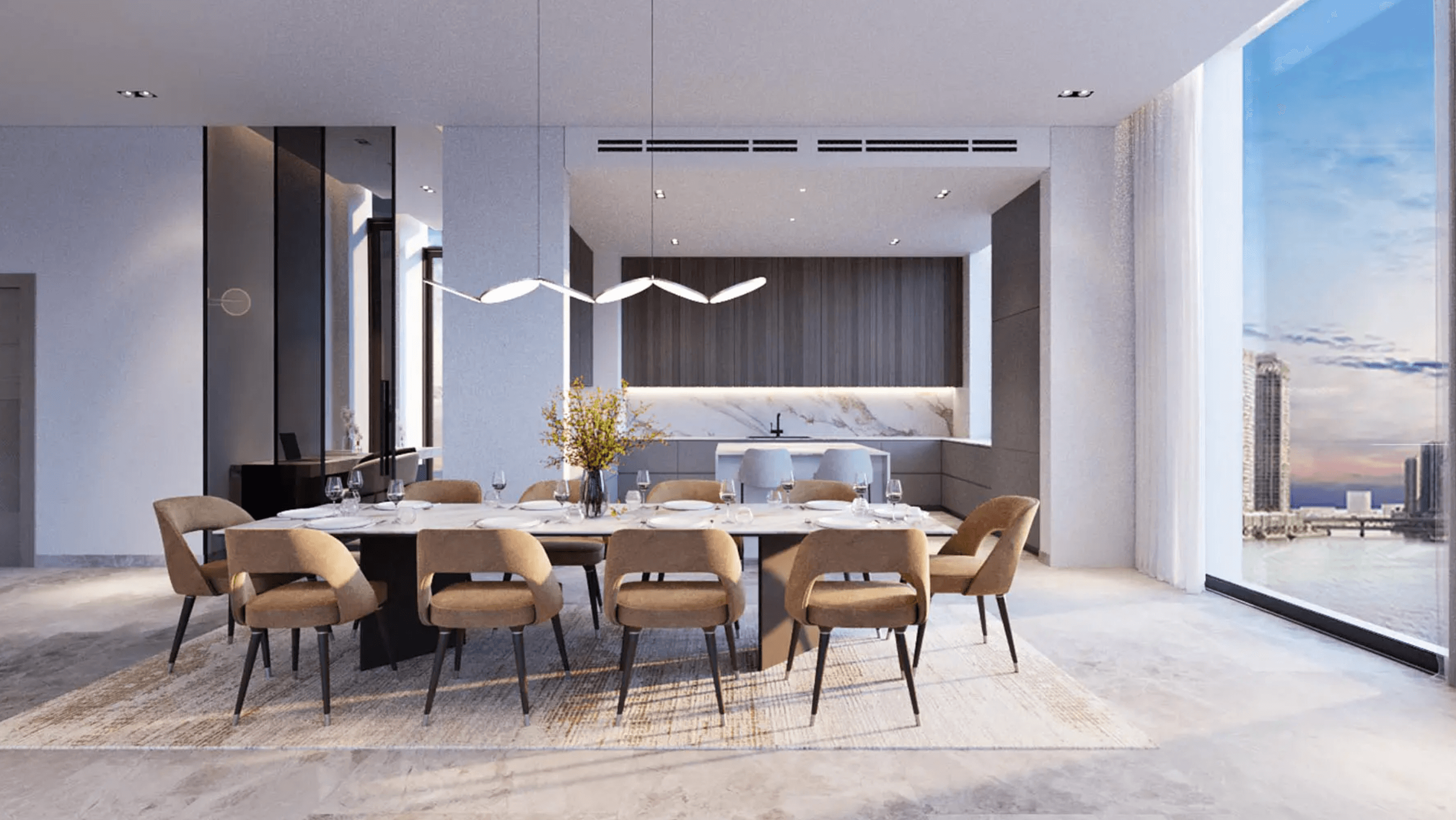 Peninsula 4 by Select Groupimage