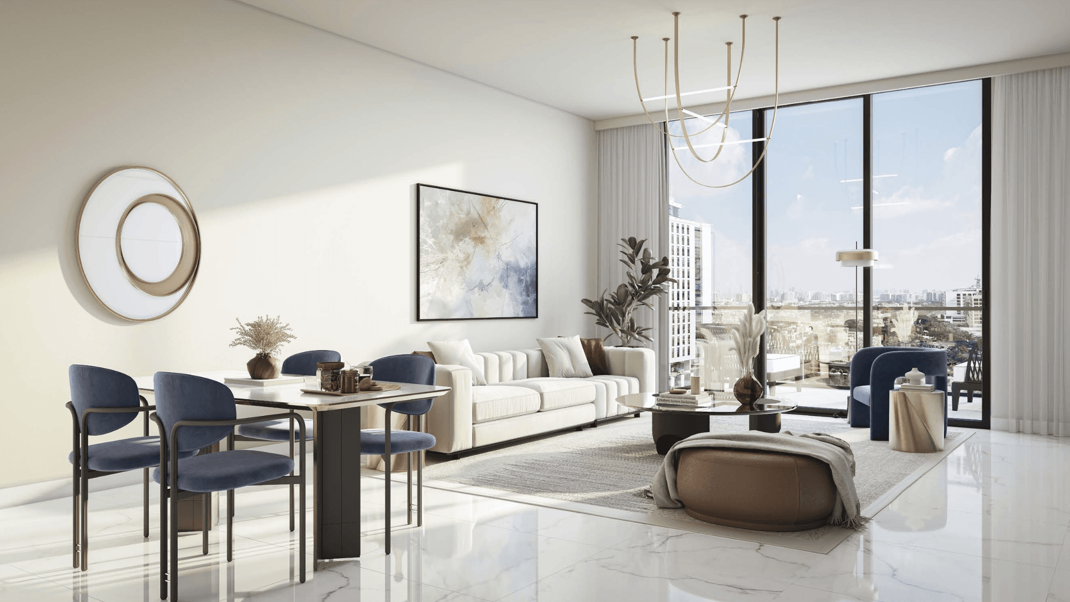 Equiti Homes by Refineimage