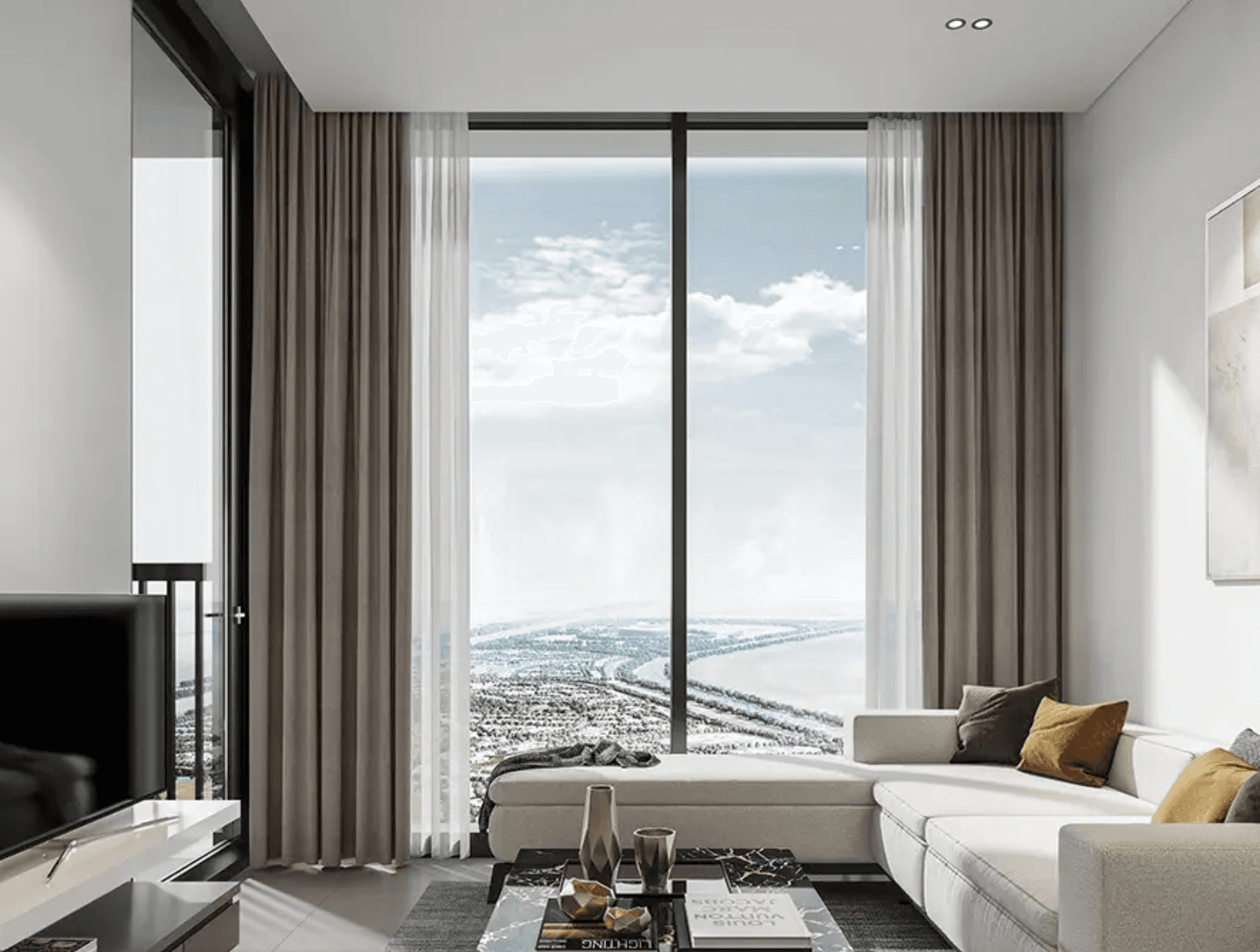 Sobha Orbis by Sobhaimage